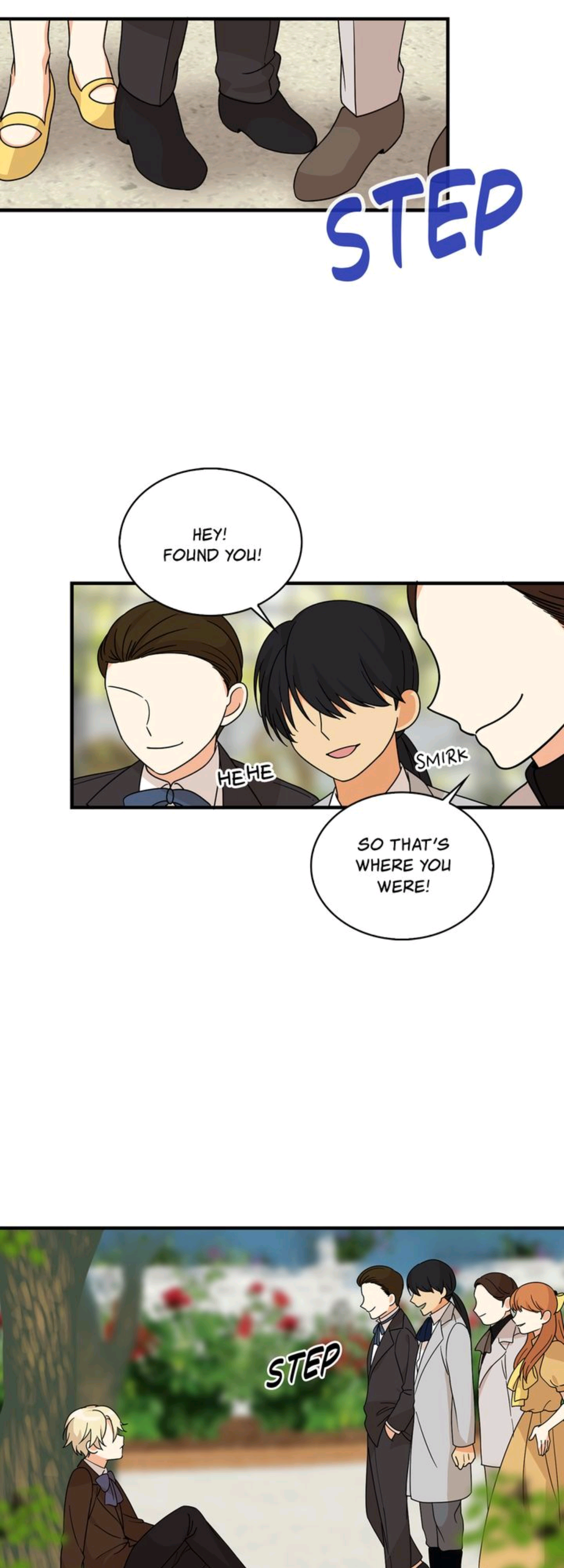 I Became the Villain’s Mother Chapter 33 150 15