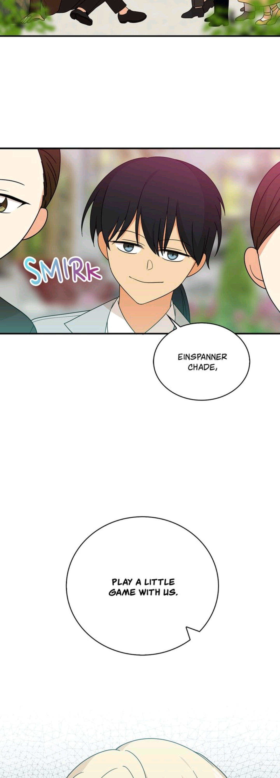 I Became the Villain’s Mother Chapter 33 151 16