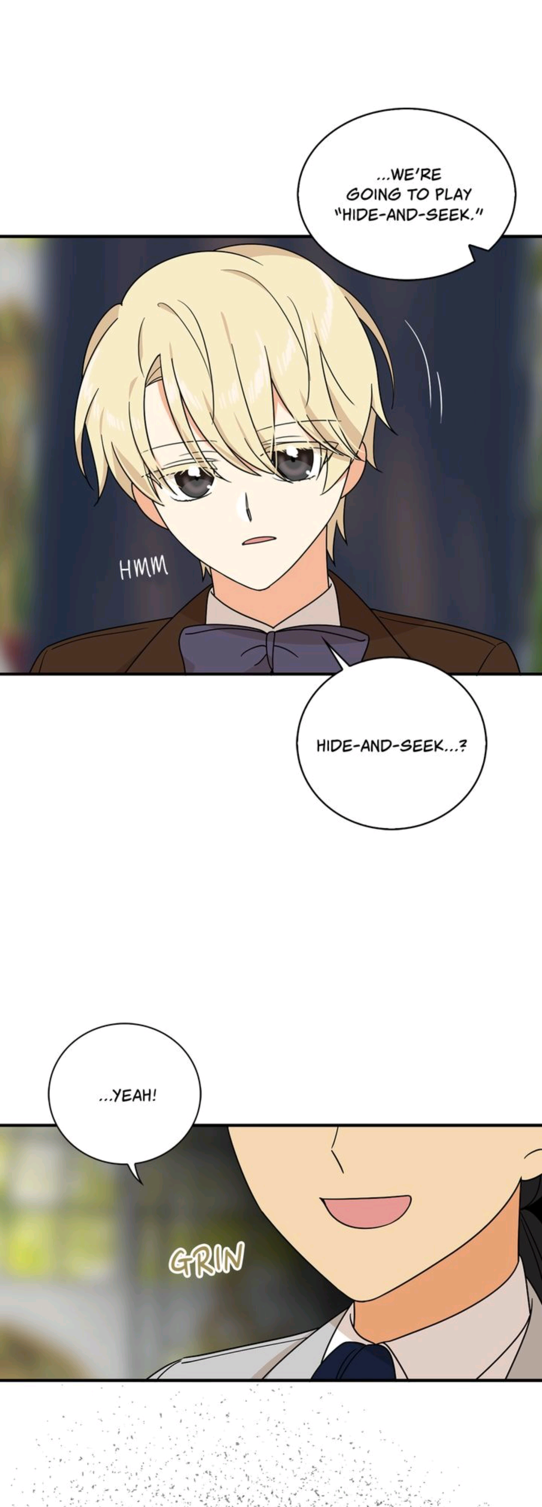 I Became the Villain’s Mother Chapter 33 156 21