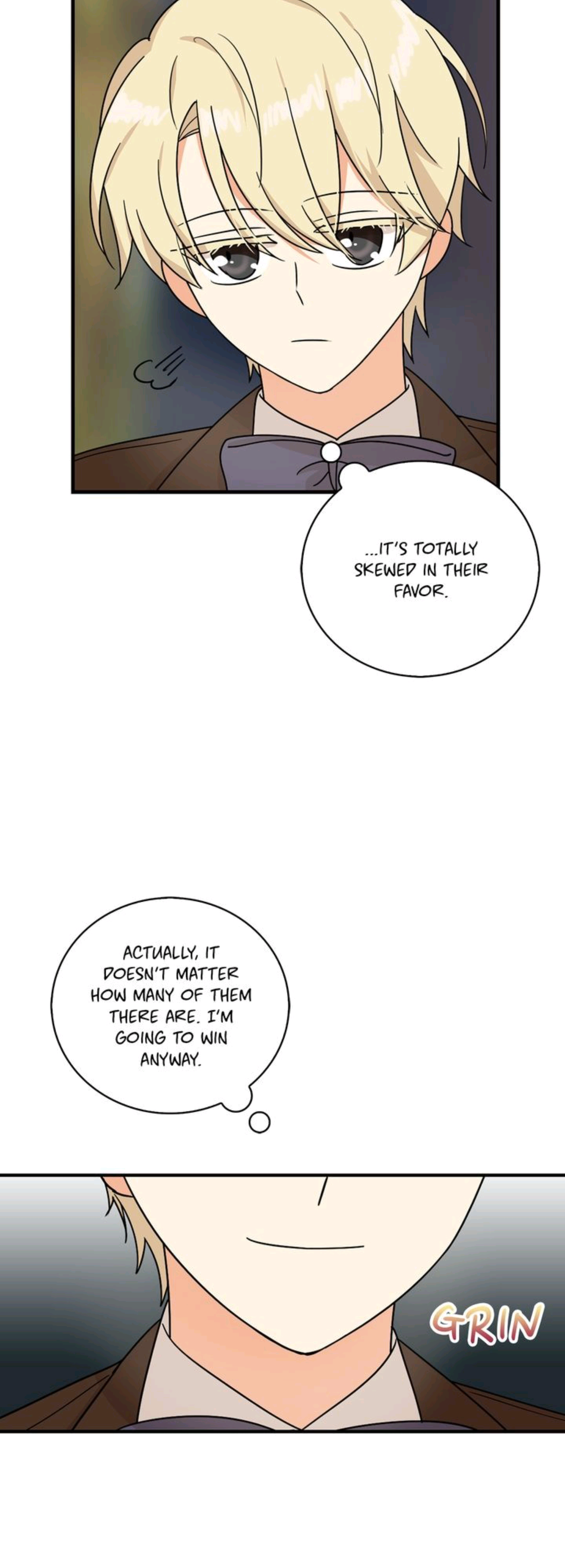 I Became the Villain’s Mother Chapter 33 159 24