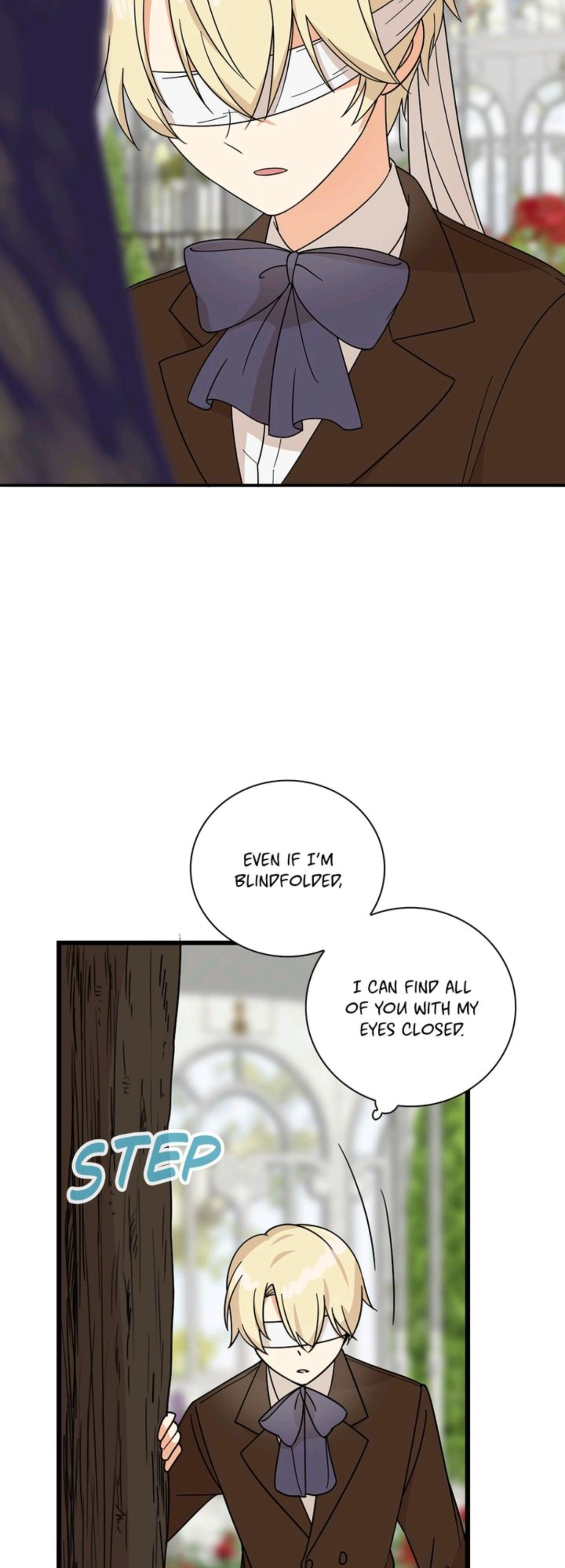 I Became the Villain’s Mother Chapter 33 162 27