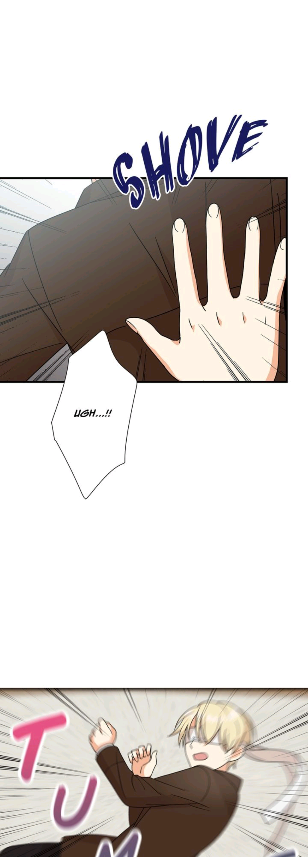 I Became the Villain’s Mother Chapter 33 168 33