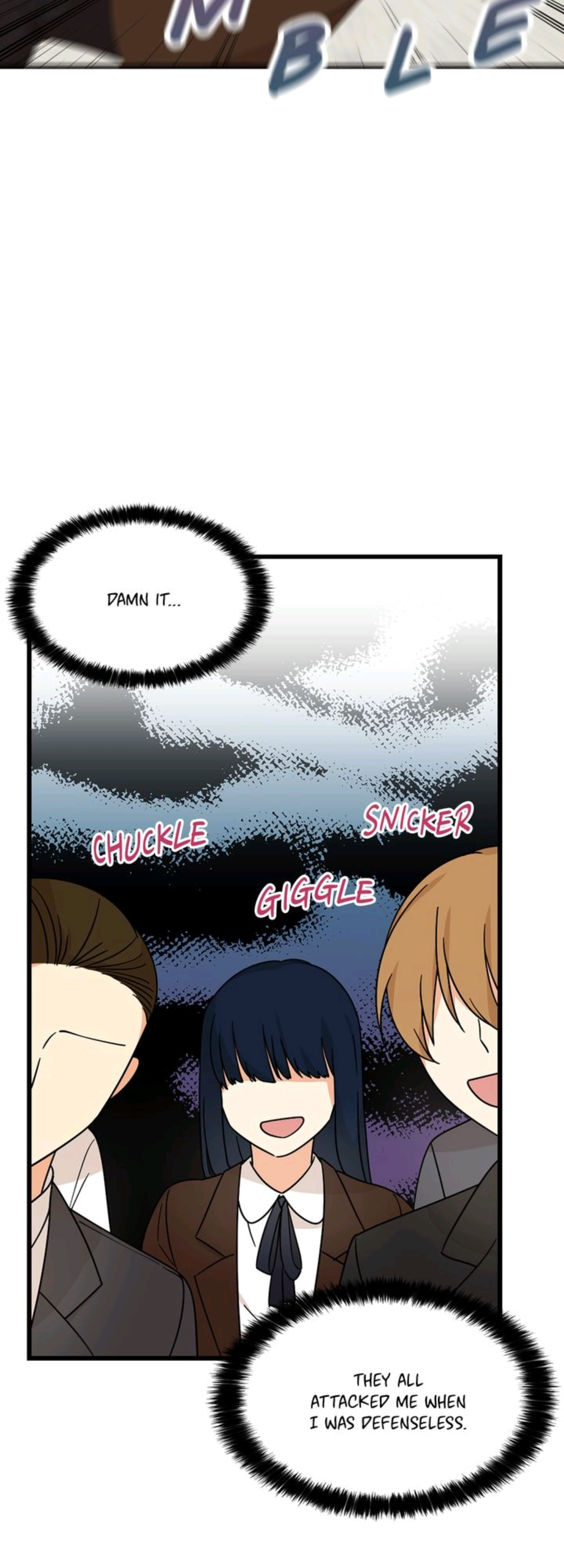 I Became the Villain’s Mother Chapter 33 169 34