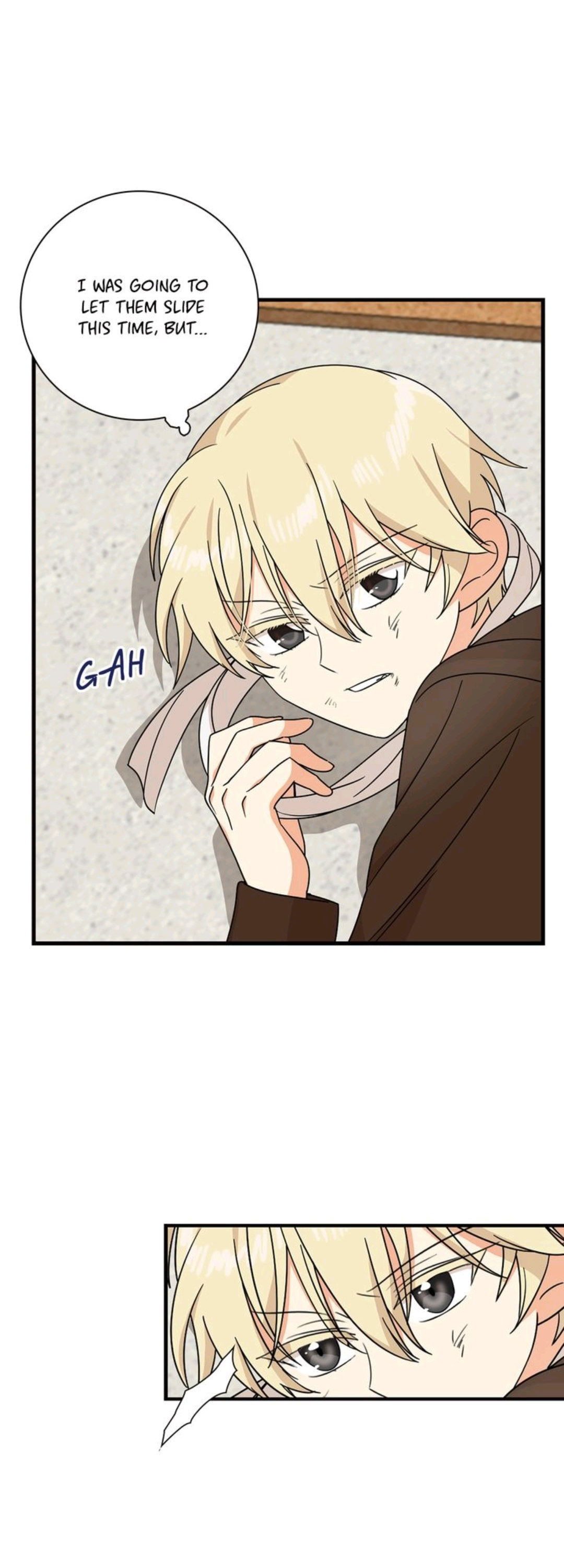 I Became the Villain’s Mother Chapter 33 170 35