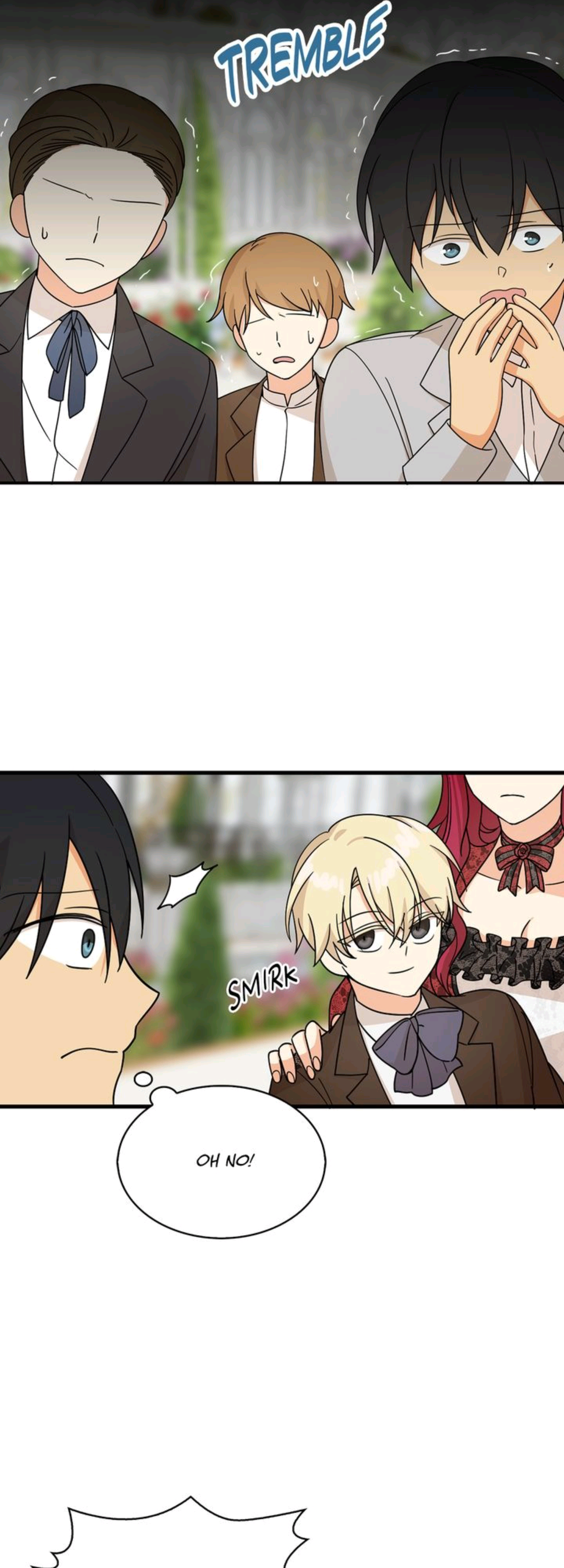 I Became the Villain’s Mother Chapter 33 178 43