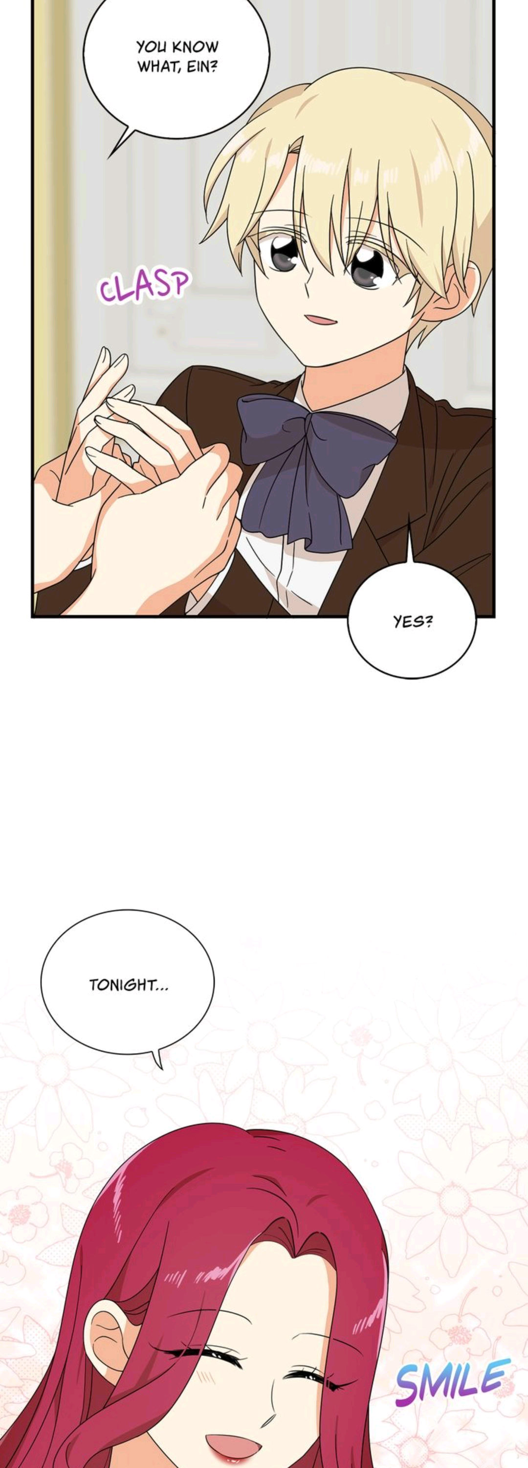 I Became the Villain’s Mother Chapter 34 143 11