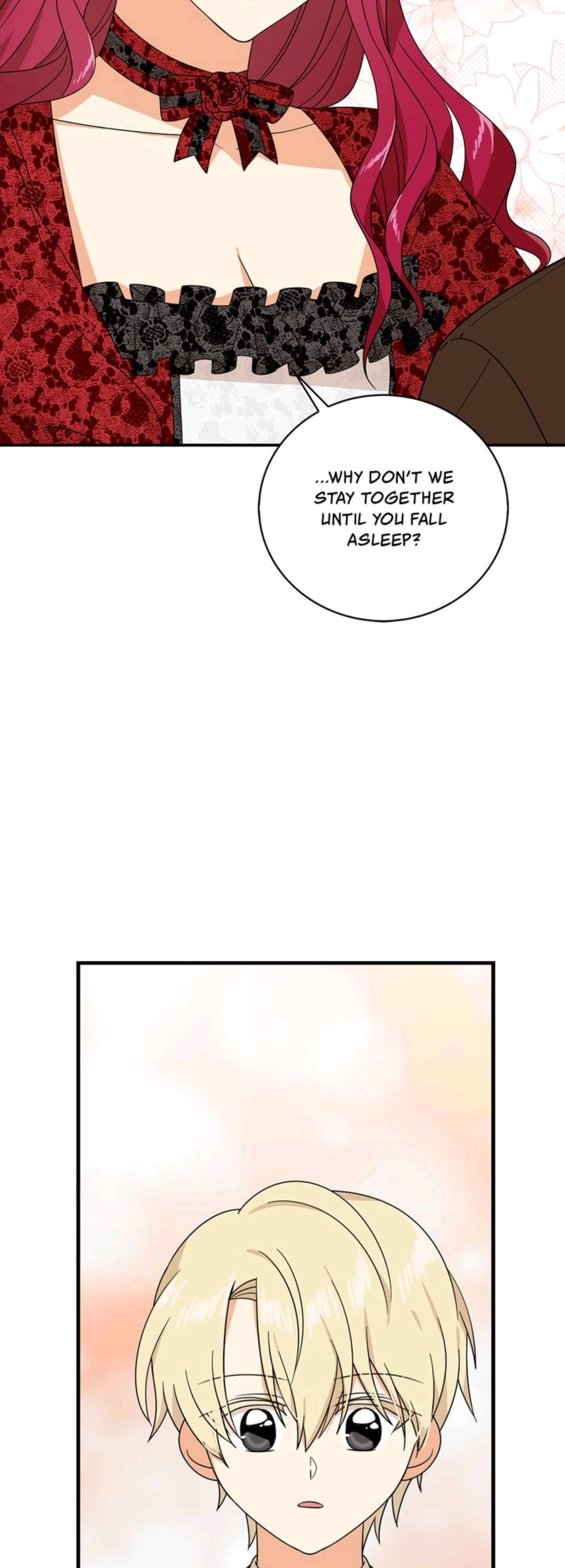 I Became the Villain’s Mother Chapter 34 144 12
