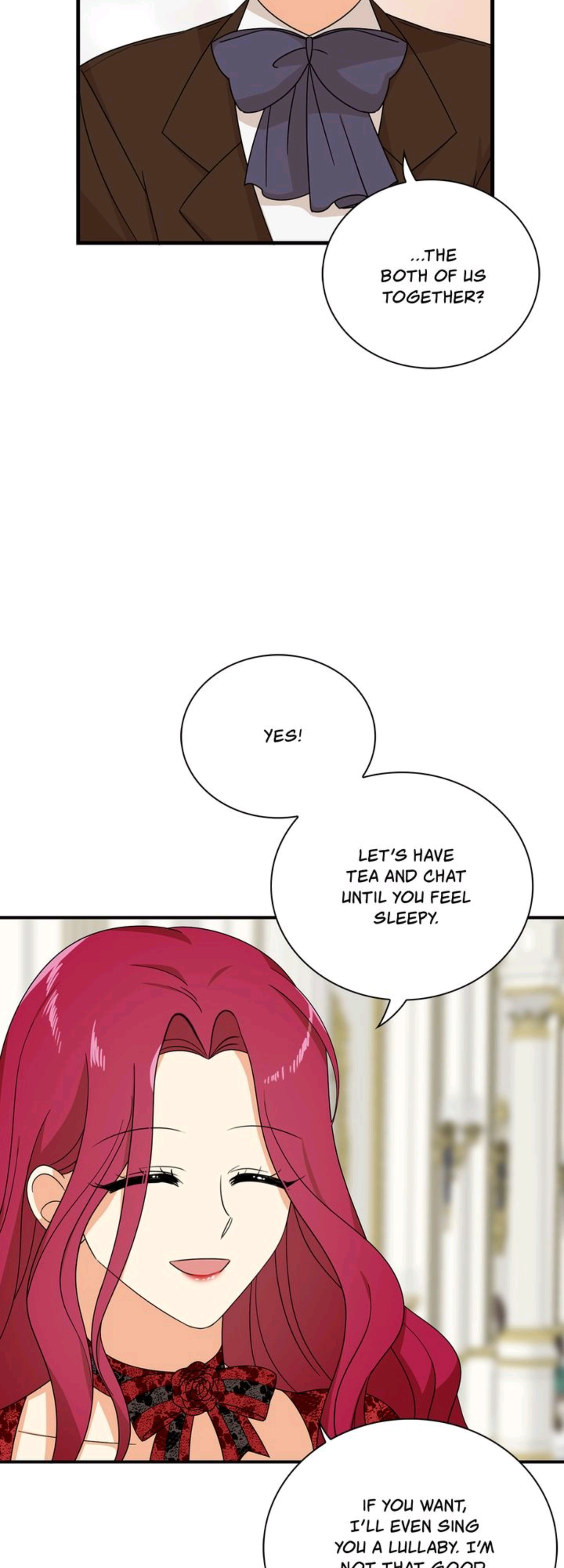 I Became the Villain’s Mother Chapter 34 145 13