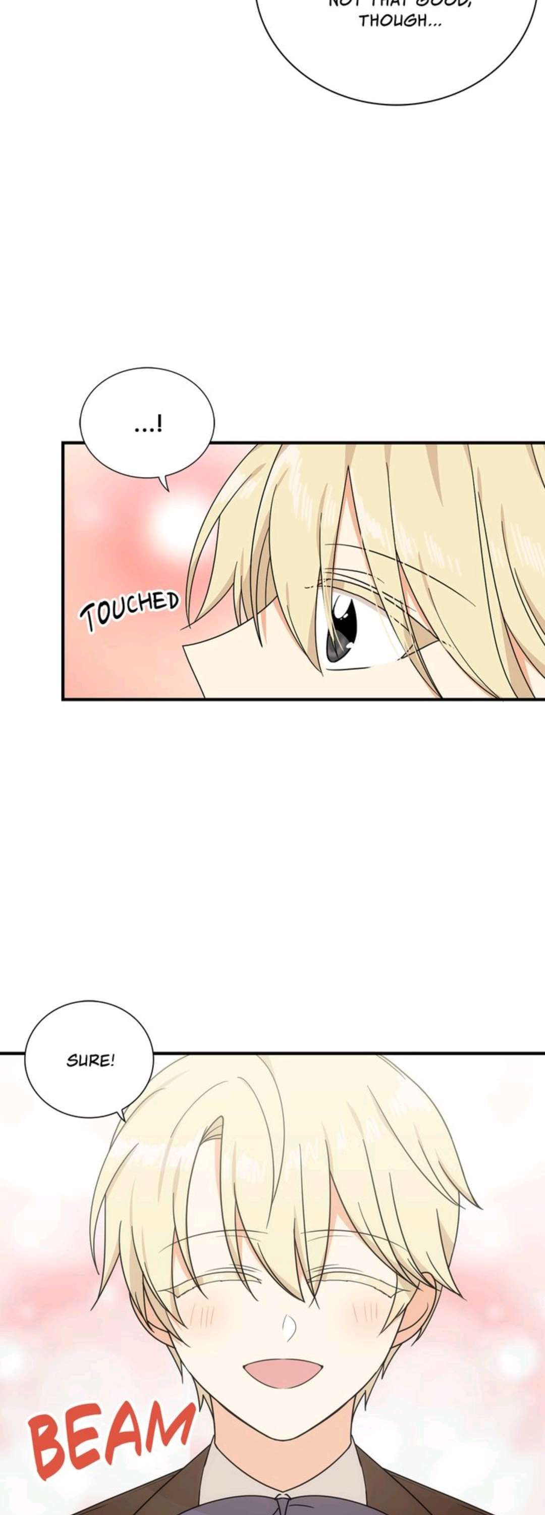I Became the Villain’s Mother Chapter 34 146 14