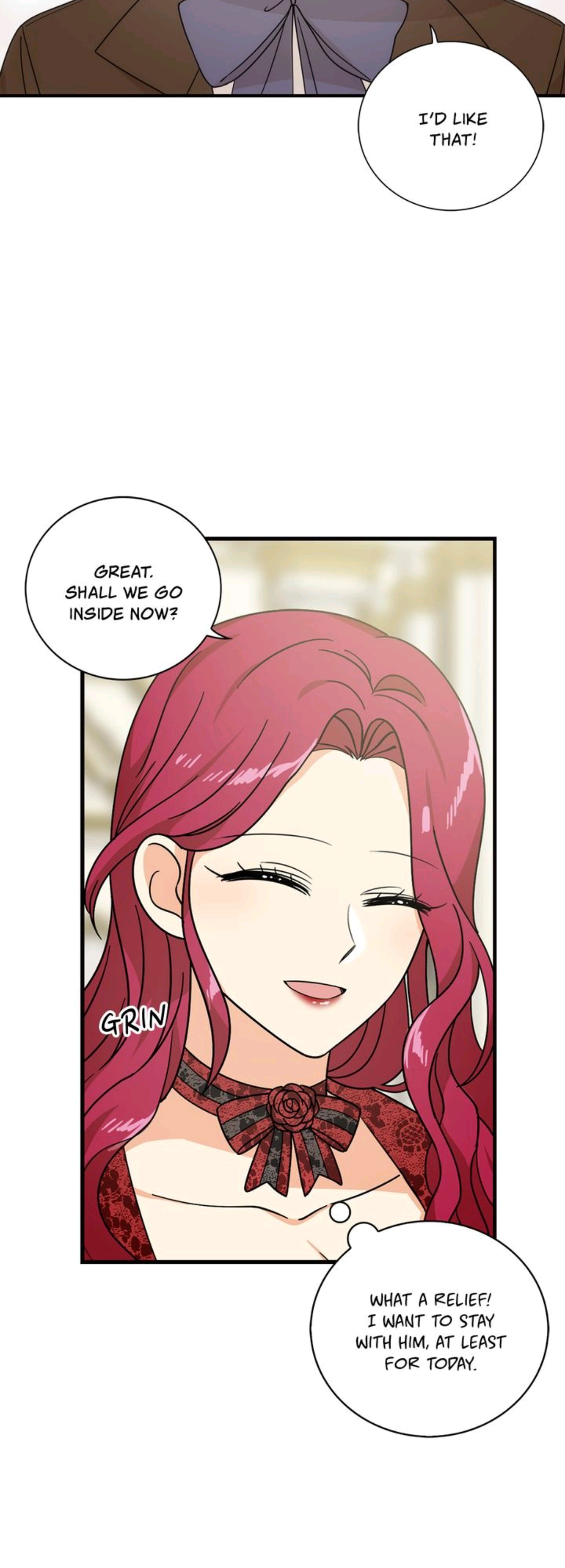 I Became the Villain’s Mother Chapter 34 147 15