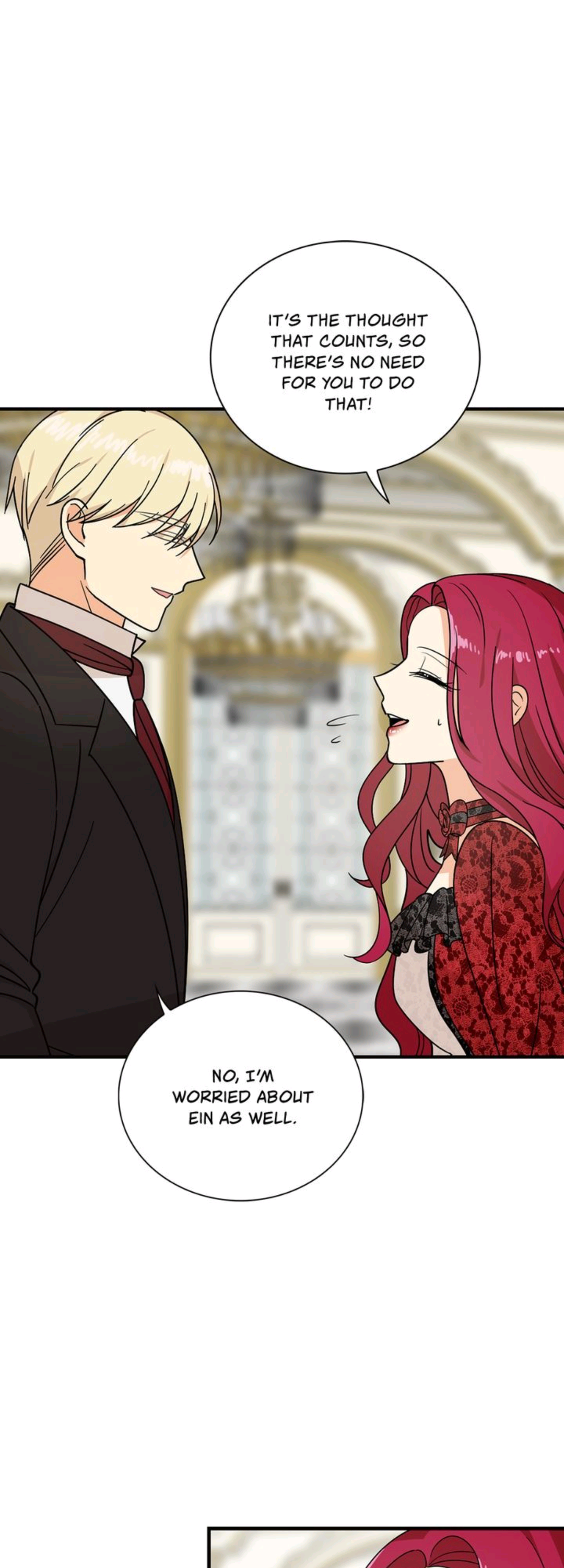 I Became the Villain’s Mother Chapter 34 152 20