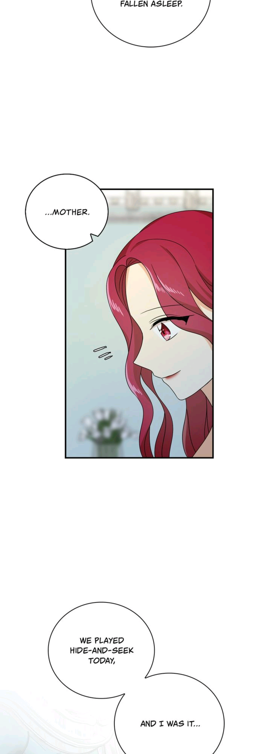 I Became the Villain’s Mother Chapter 34 156 24
