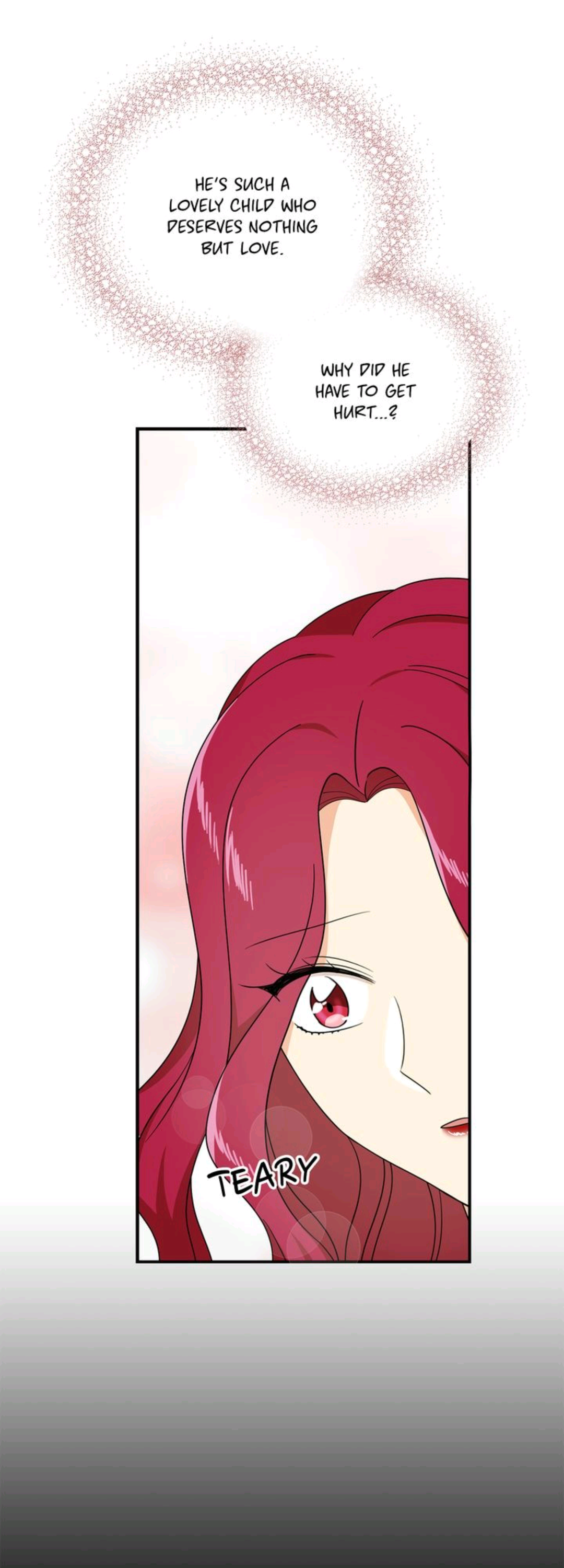 I Became the Villain’s Mother Chapter 34 160 28