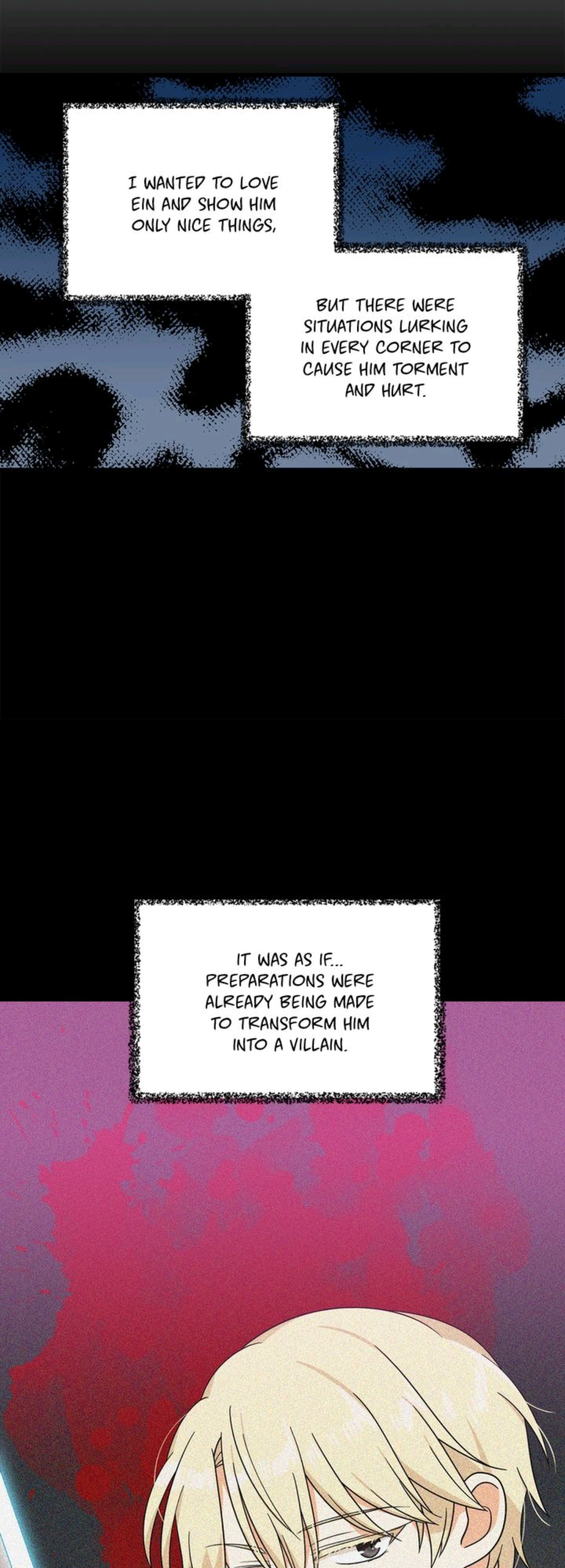 I Became the Villain’s Mother Chapter 34 161 29
