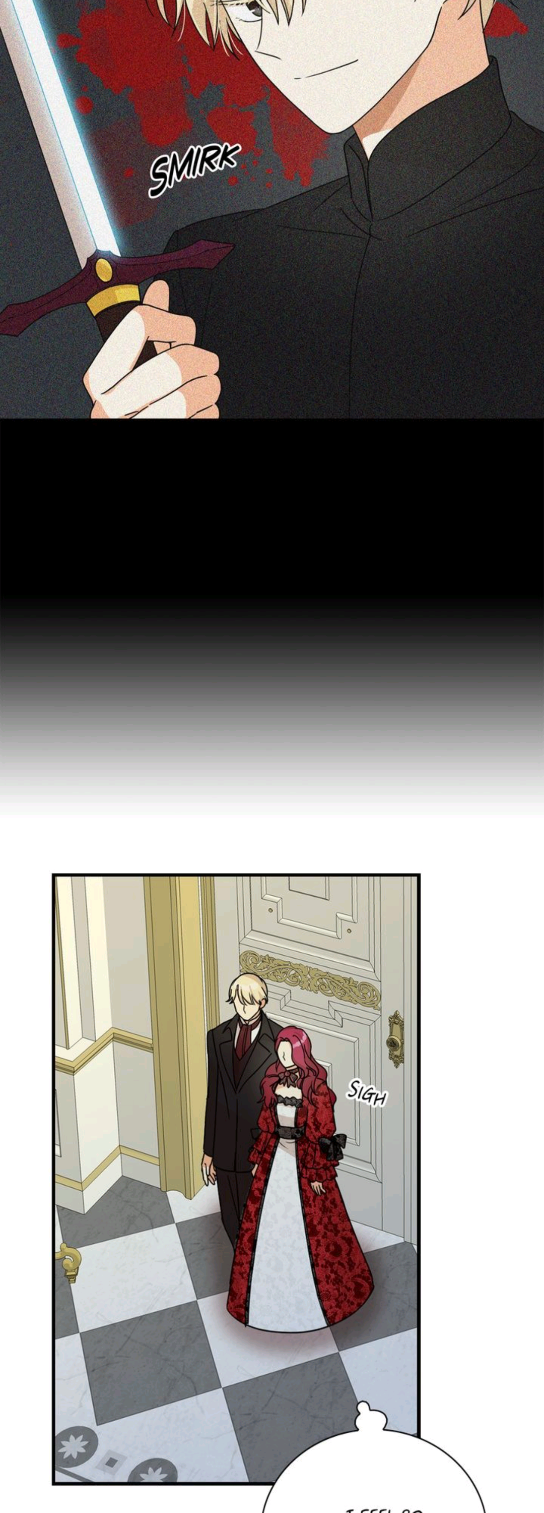 I Became the Villain’s Mother Chapter 34 162 30