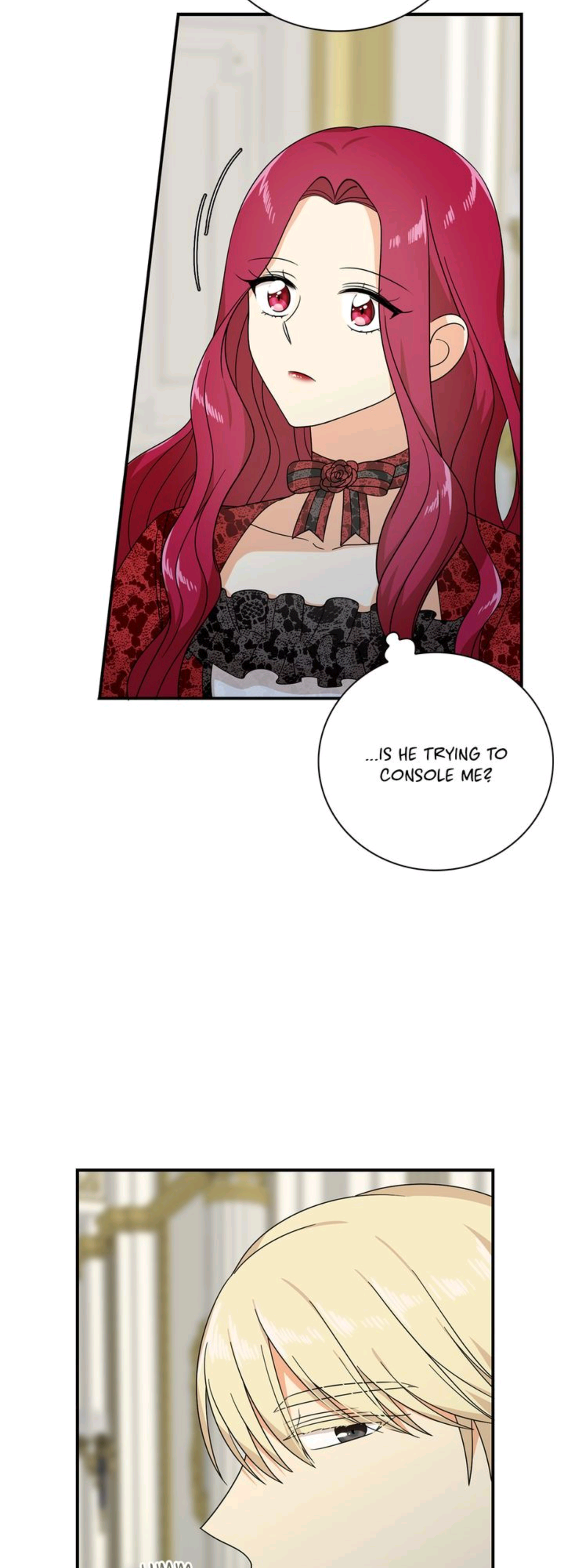 I Became the Villain’s Mother Chapter 34 165 33