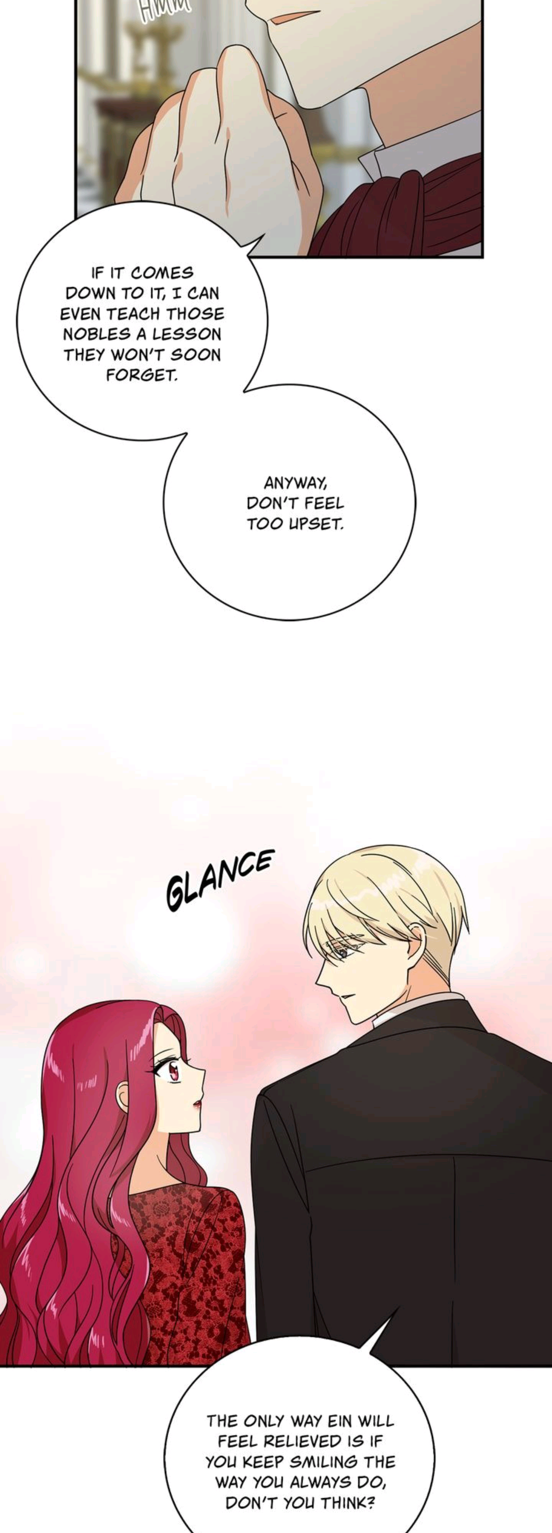 I Became the Villain’s Mother Chapter 34 166 34