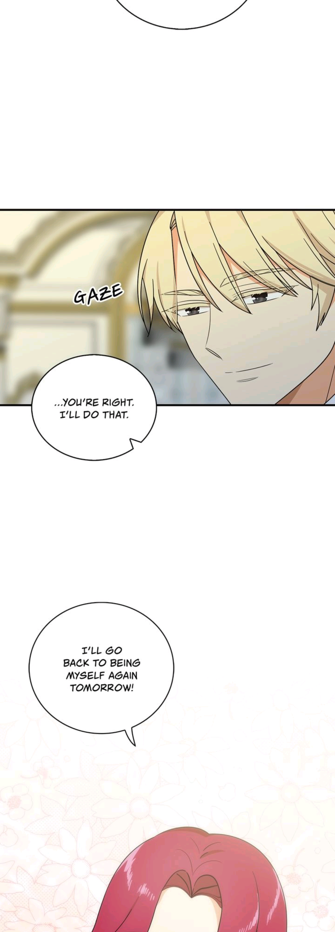I Became the Villain’s Mother Chapter 34 167 35