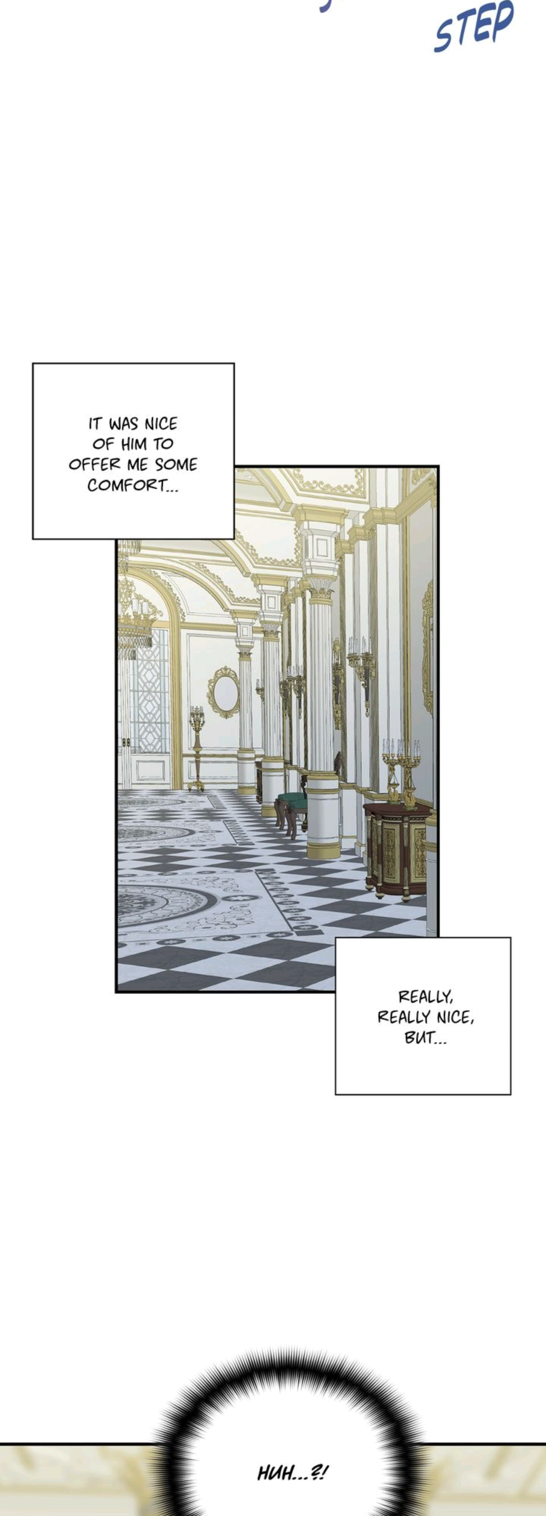 I Became the Villain’s Mother Chapter 34 170 38