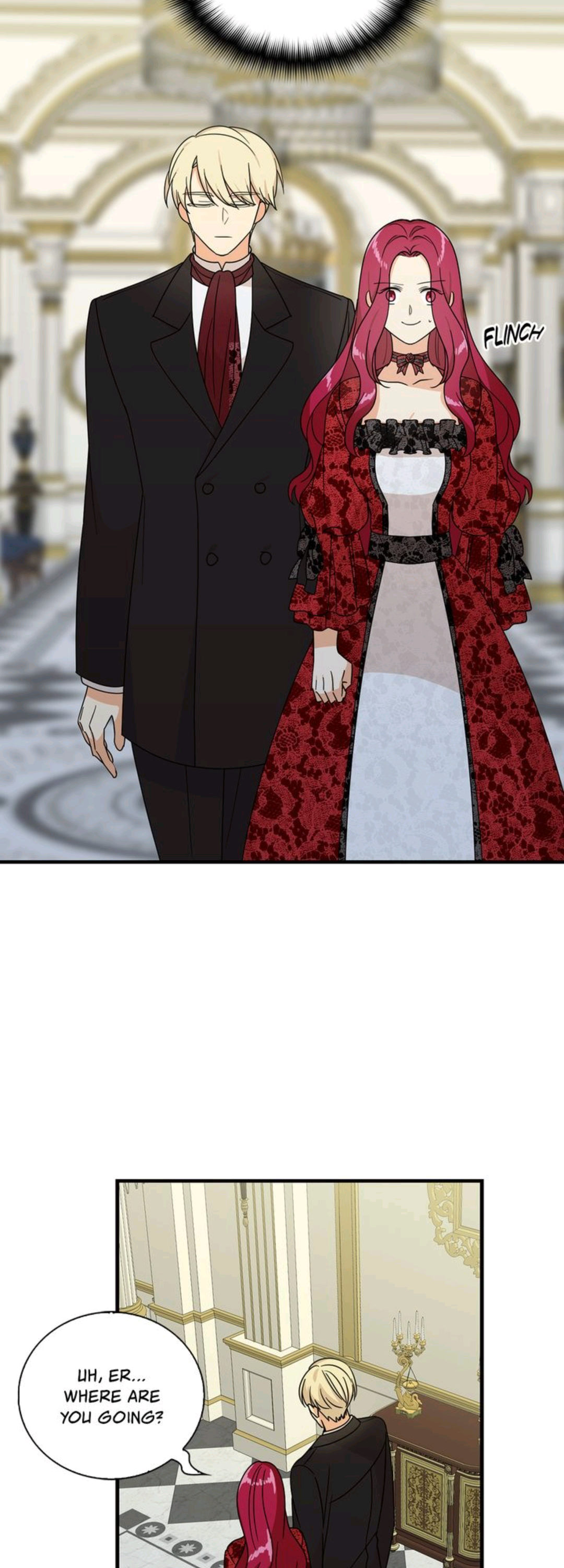 I Became the Villain’s Mother Chapter 34 171 39