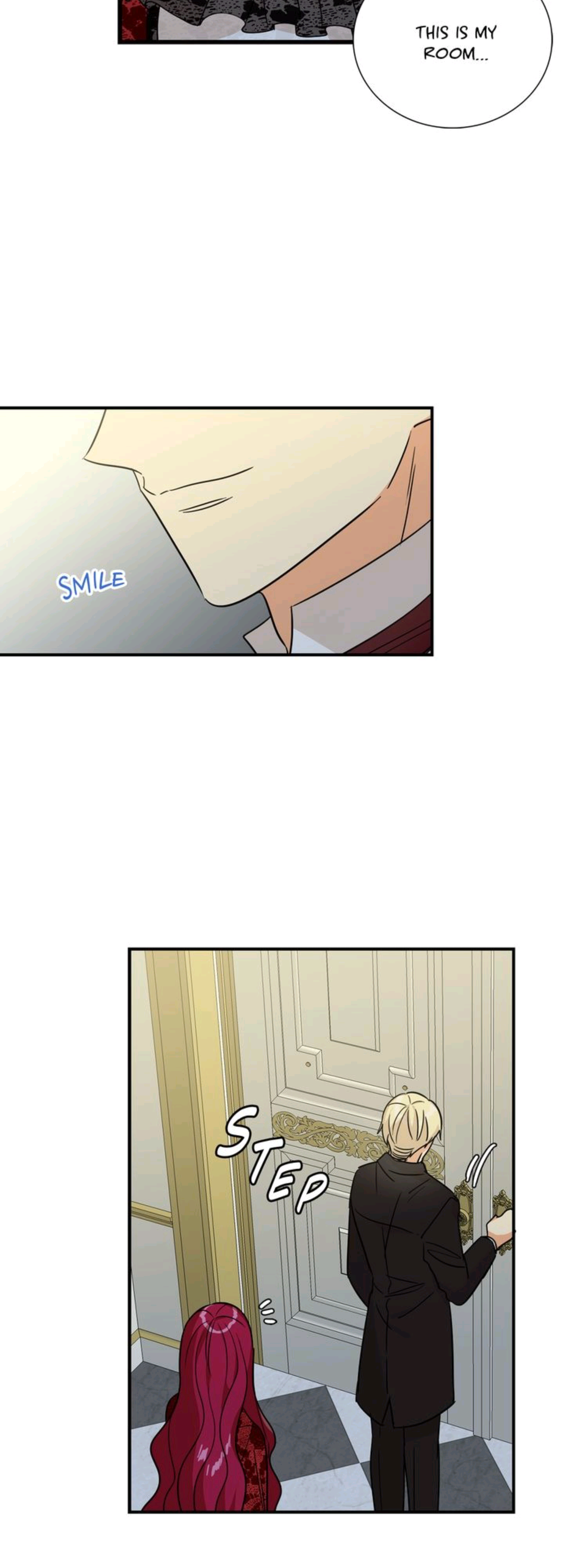 I Became the Villain’s Mother Chapter 34 173 41