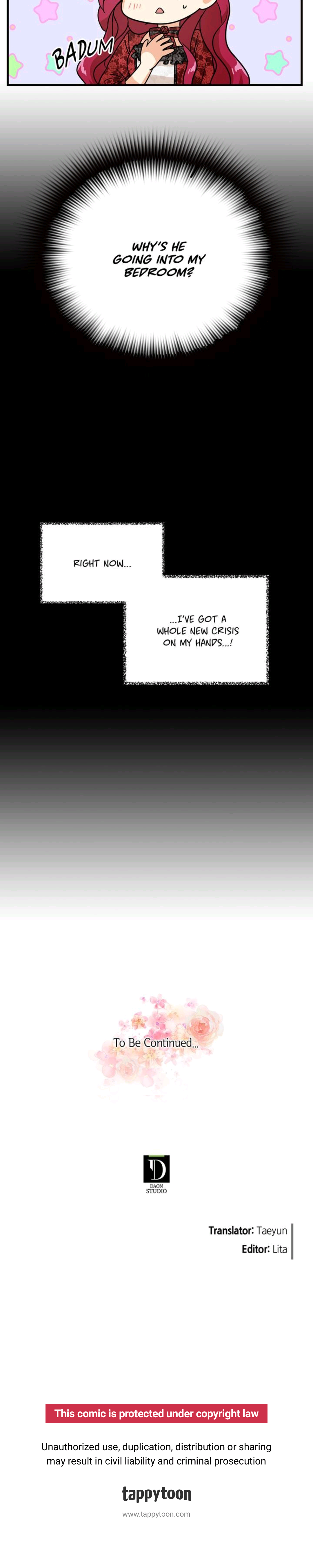 I Became the Villain’s Mother Chapter 34 175 43
