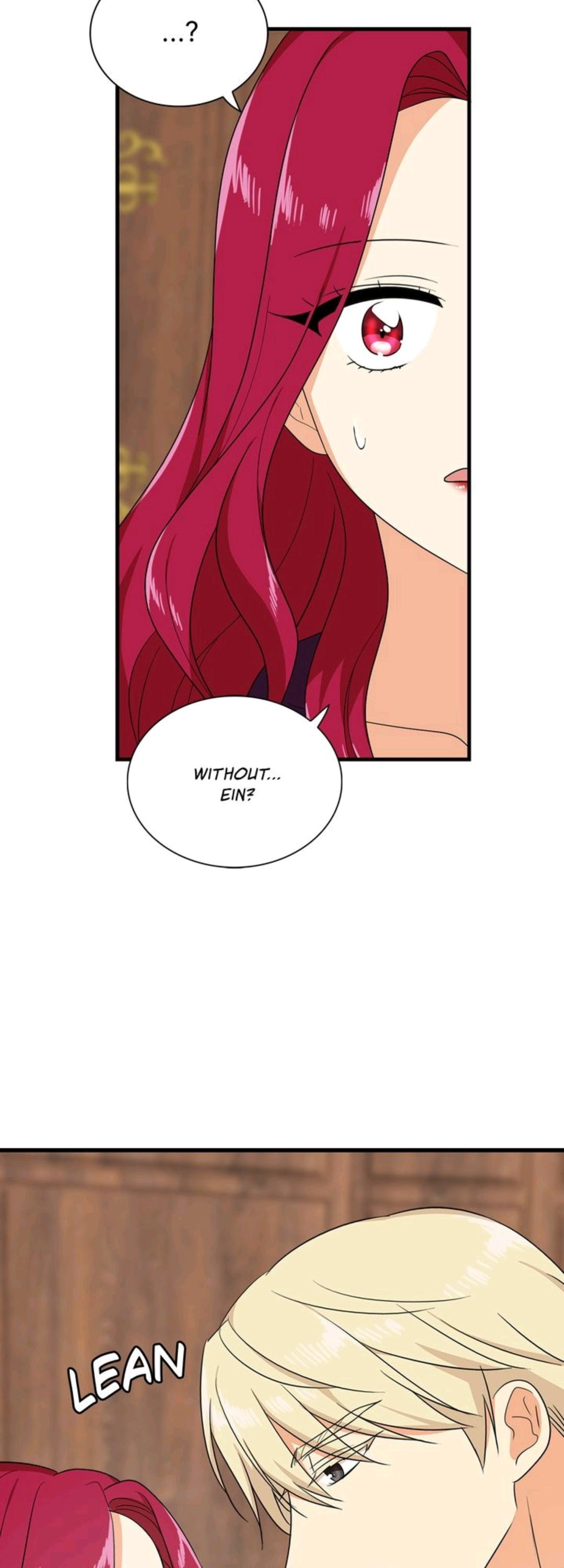 I Became the Villain’s Mother Chapter 36 136 04