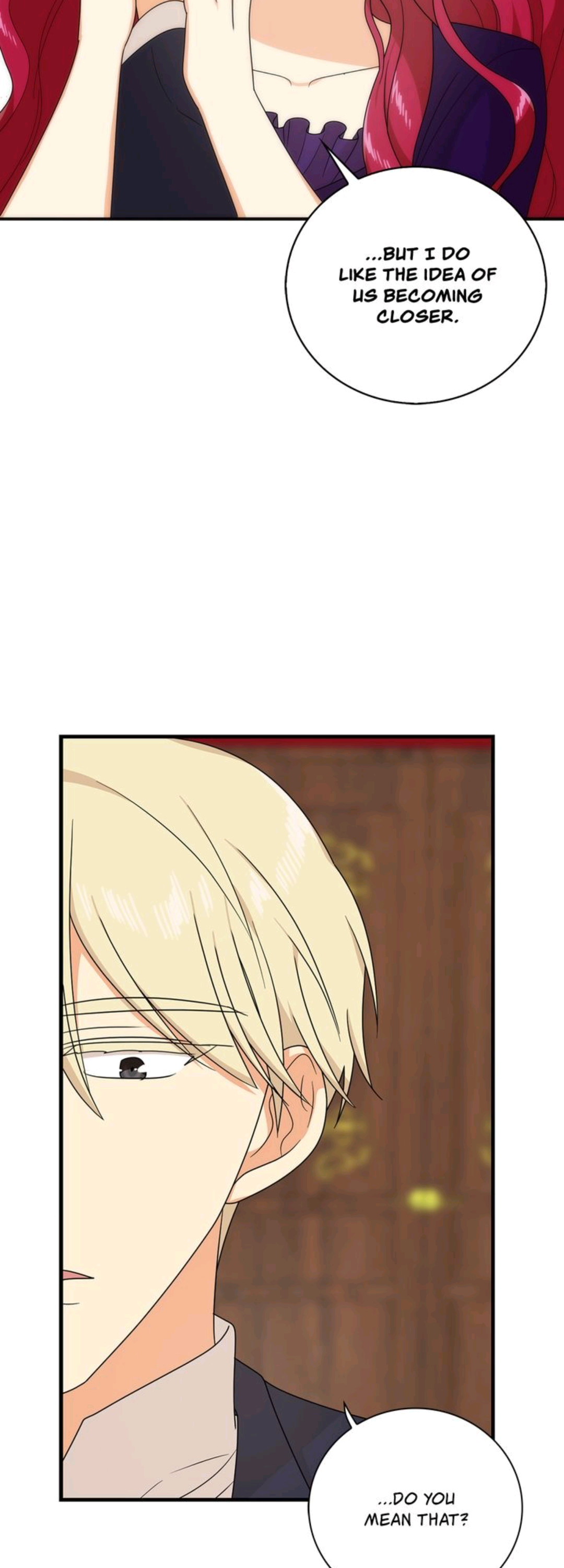 I Became the Villain’s Mother Chapter 36 139 07
