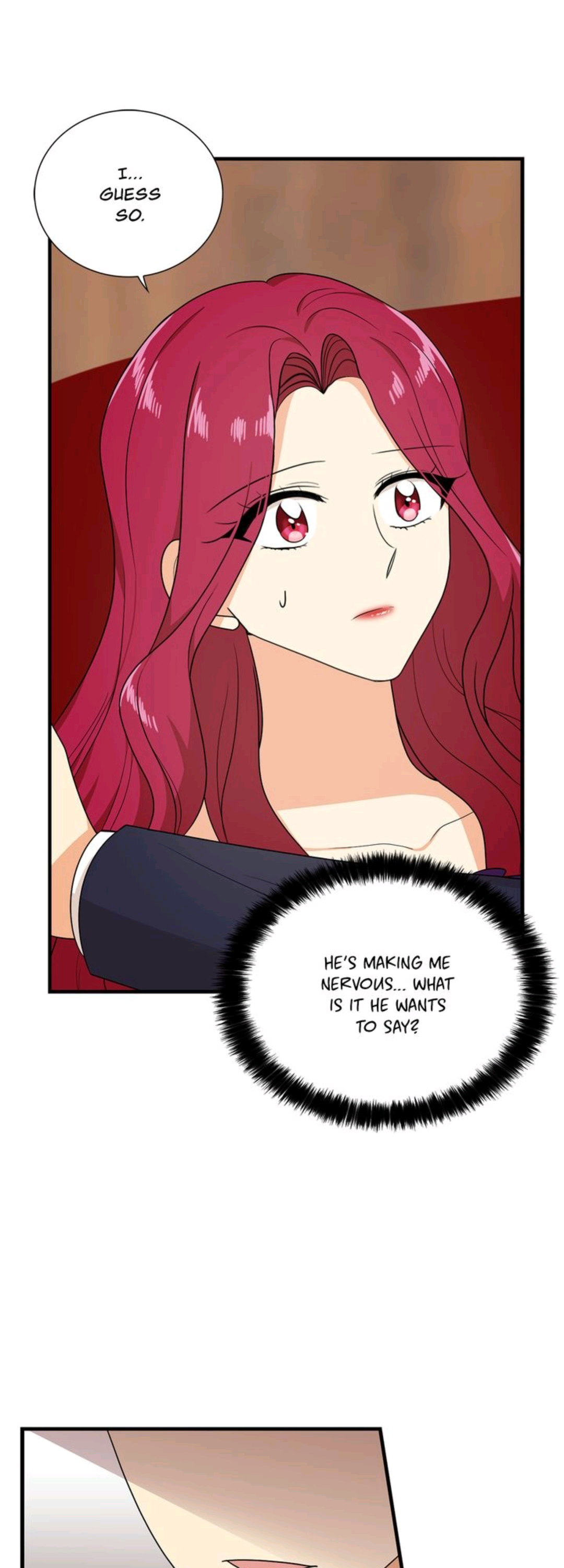 I Became the Villain’s Mother Chapter 36 141 09