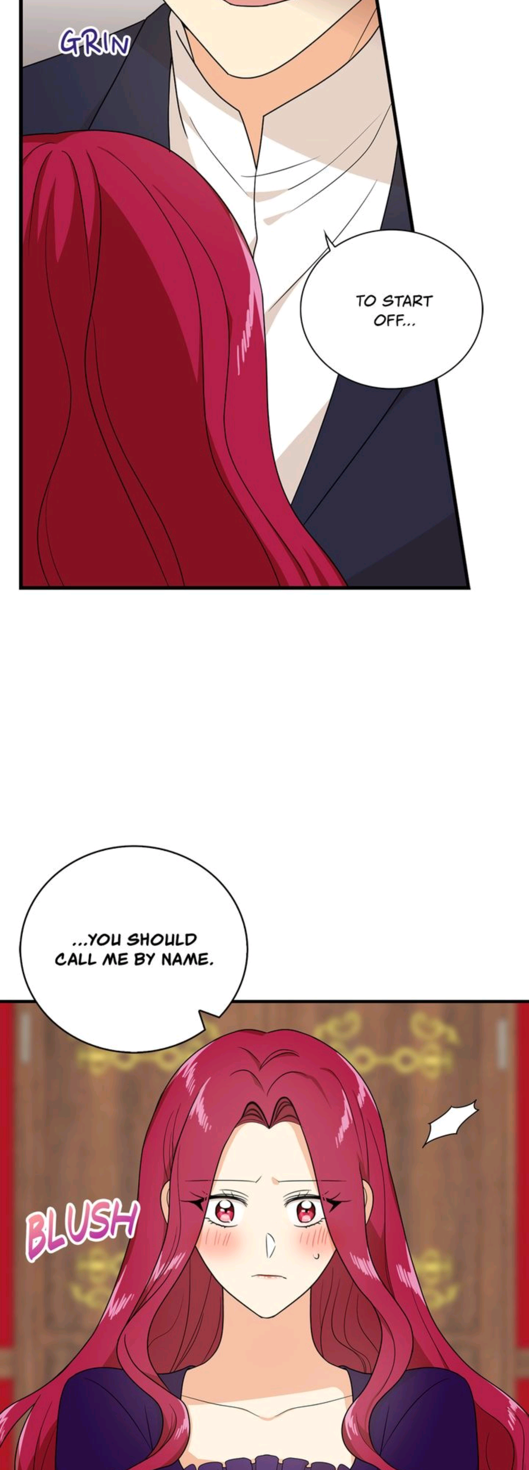 I Became the Villain’s Mother Chapter 36 142 10