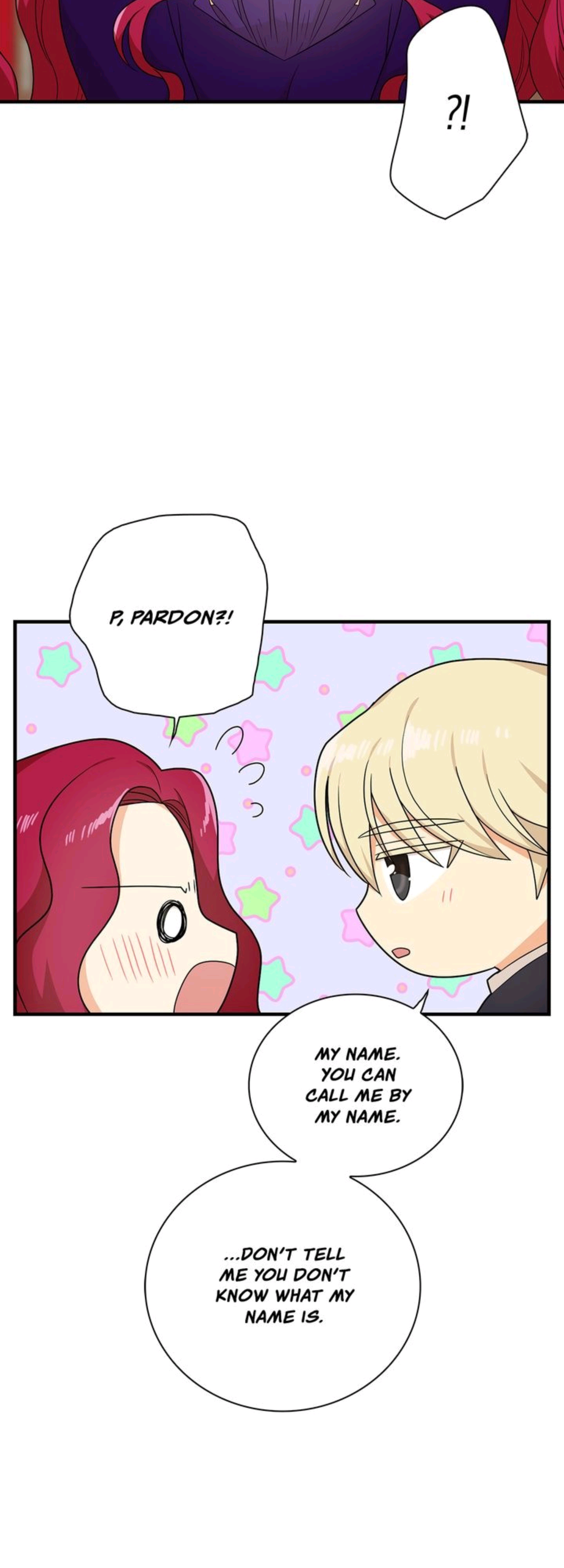 I Became the Villain’s Mother Chapter 36 143 11