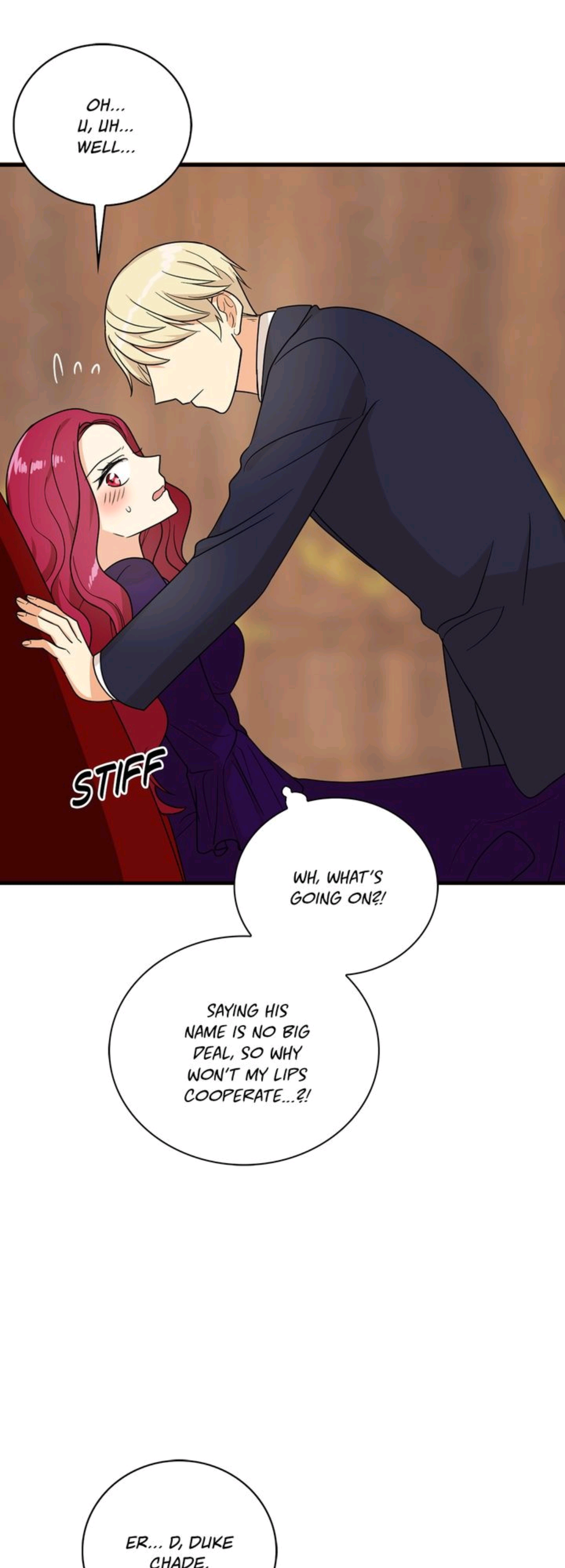 I Became the Villain’s Mother Chapter 36 145 13