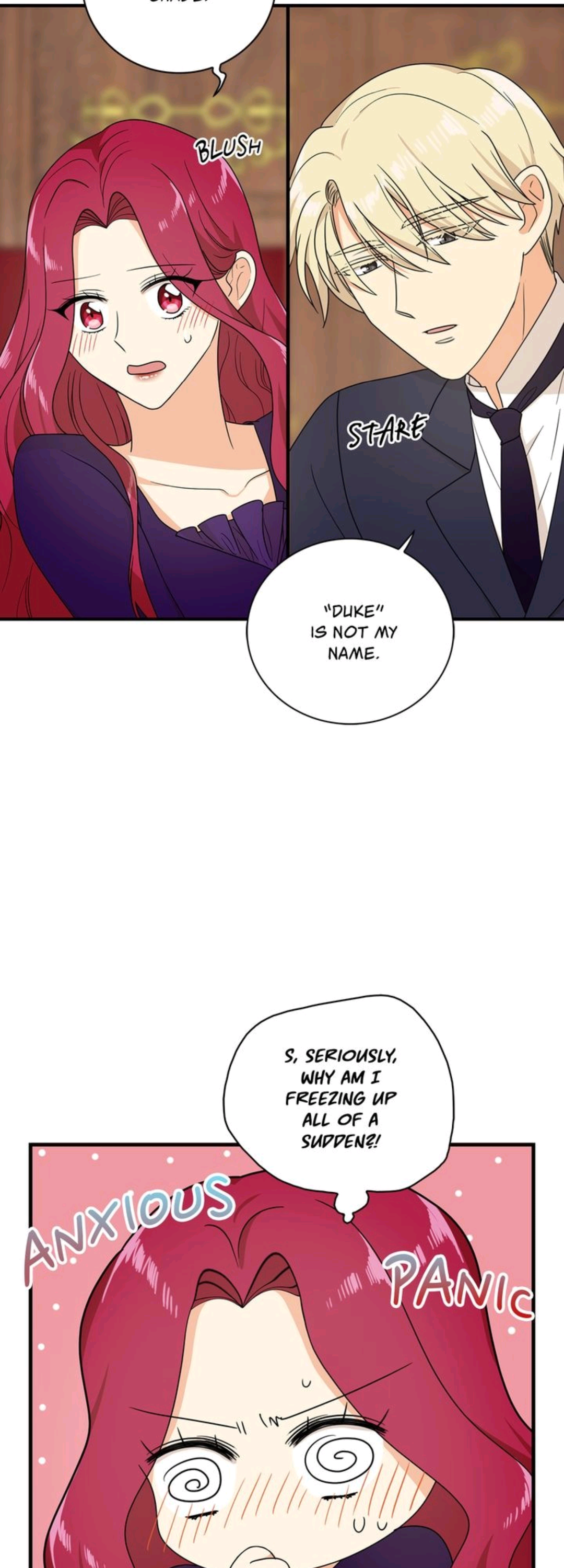 I Became the Villain’s Mother Chapter 36 146 14