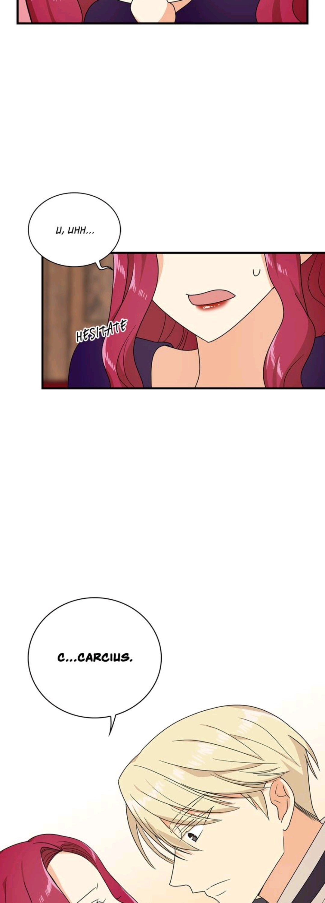 I Became the Villain’s Mother Chapter 36 147 15