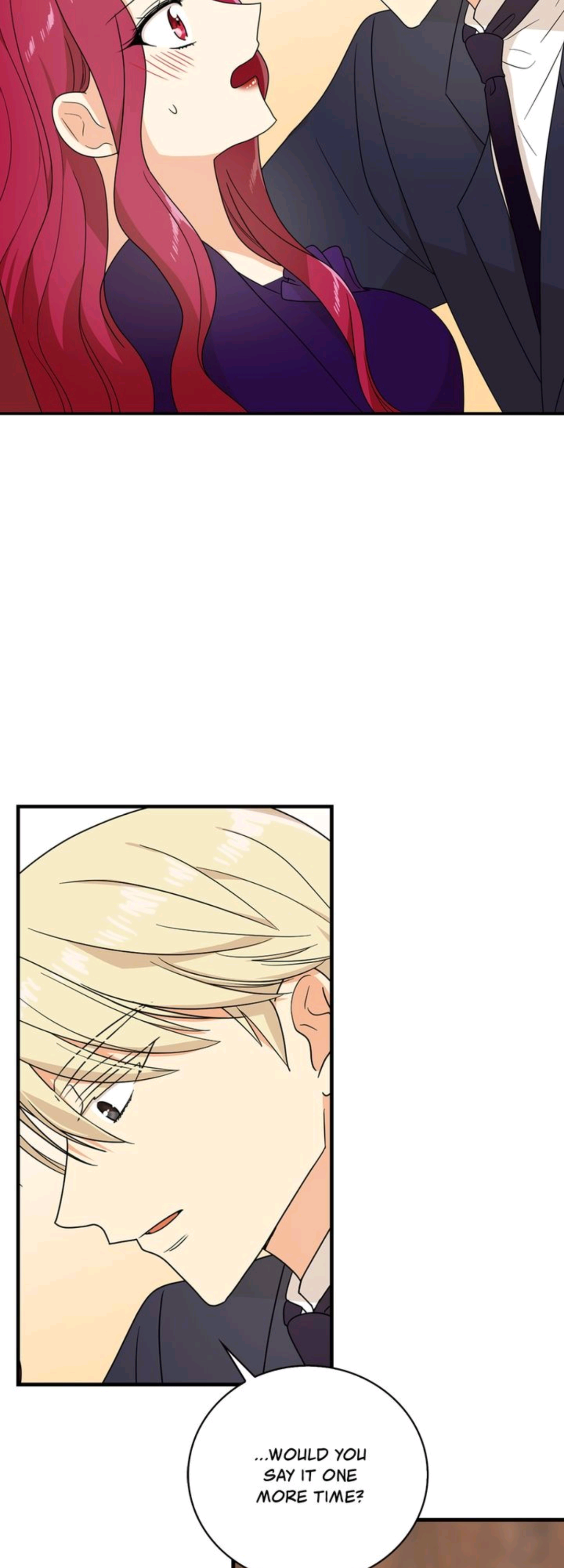 I Became the Villain’s Mother Chapter 36 148 16