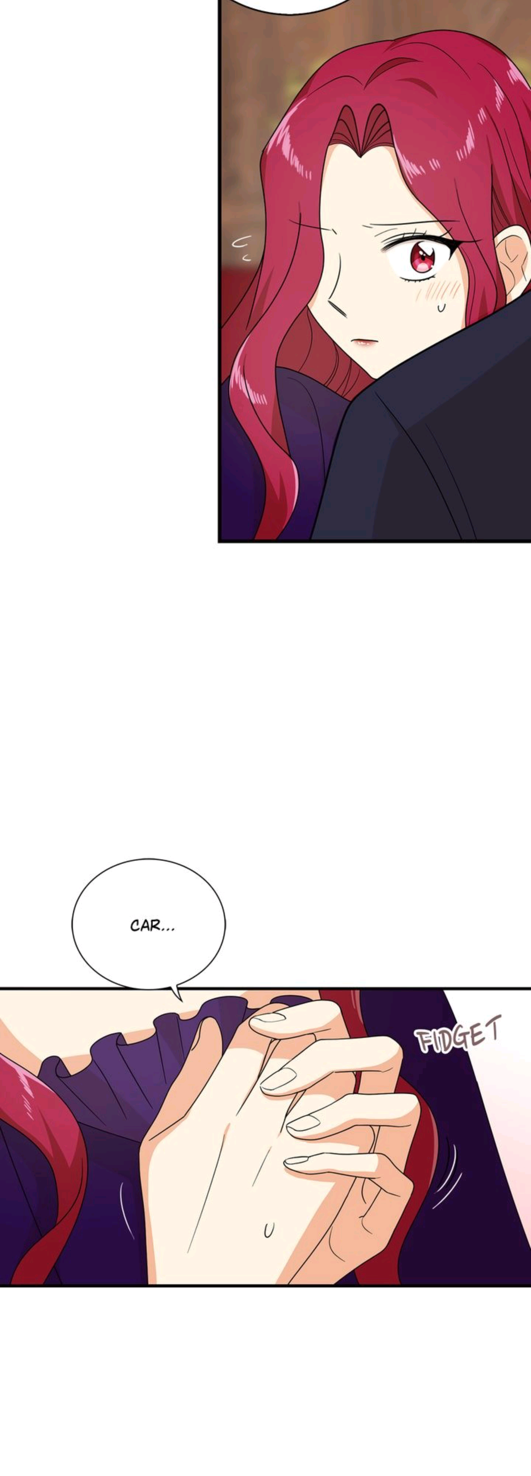 I Became the Villain’s Mother Chapter 36 149 17