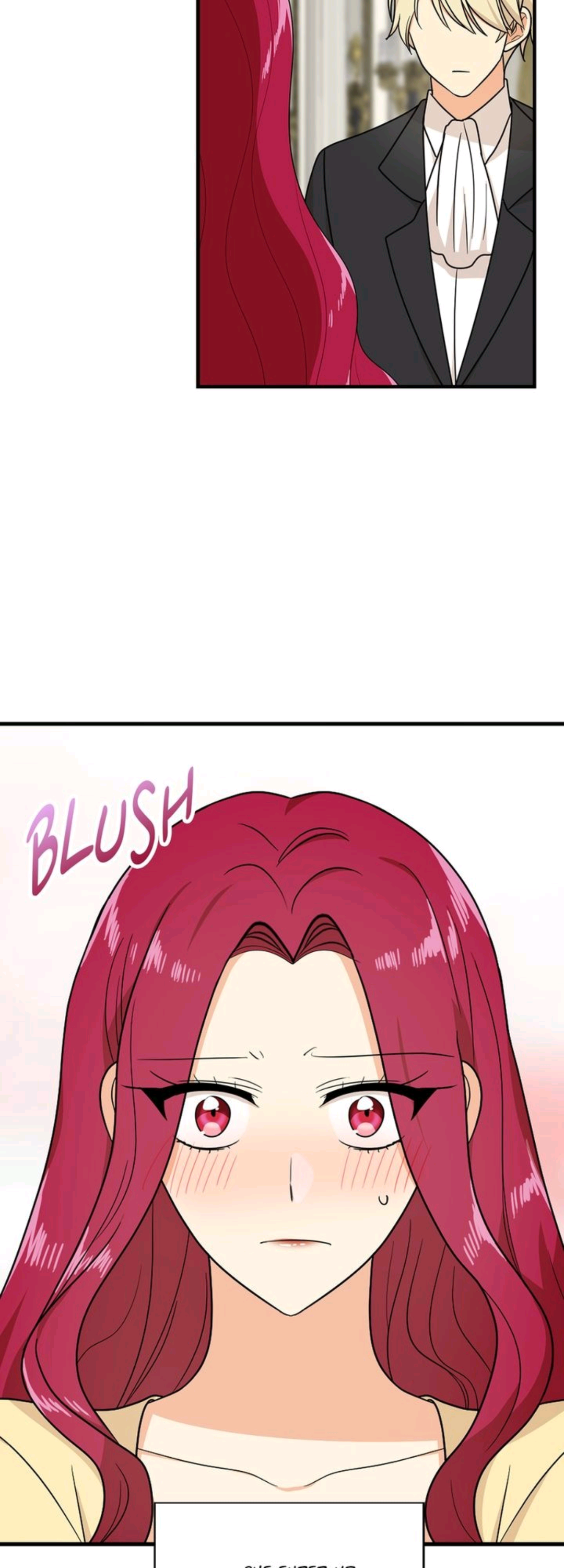 I Became the Villain’s Mother Chapter 36 152 20