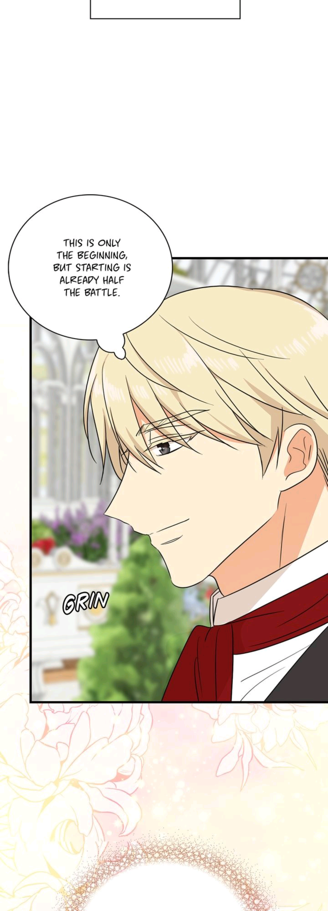 I Became the Villain’s Mother Chapter 36 154 22