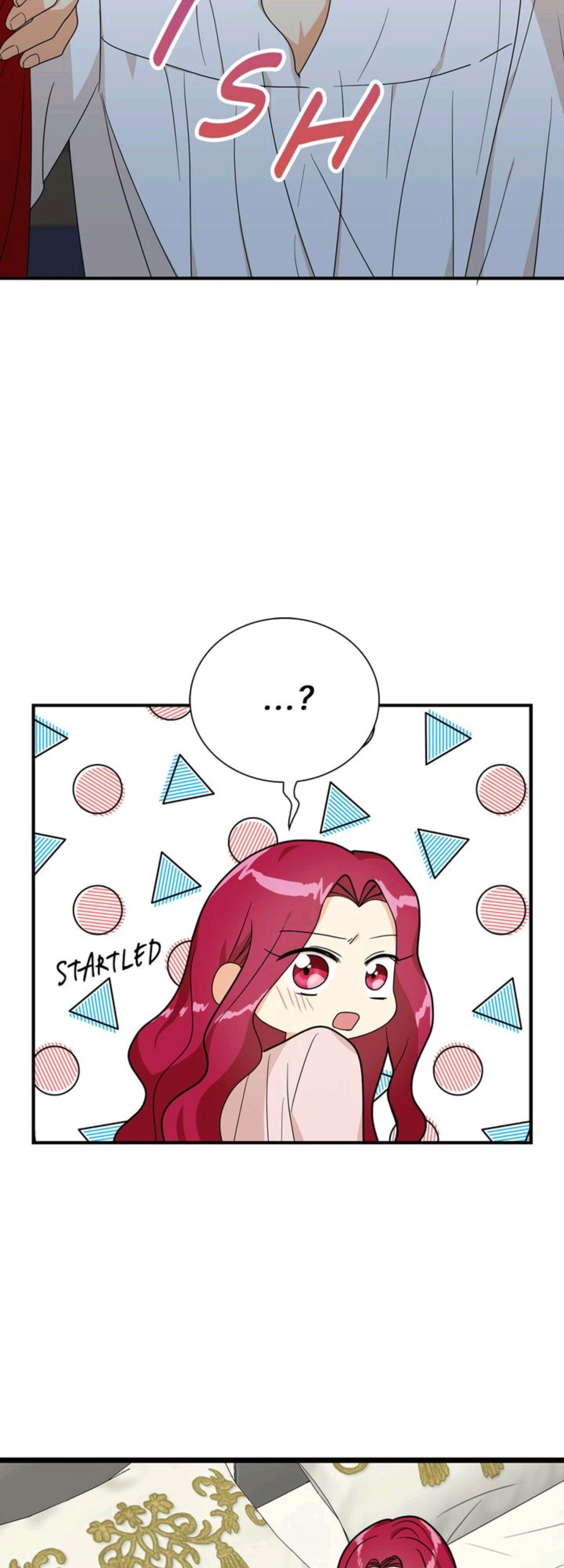 I Became the Villain’s Mother Chapter 36 157 25