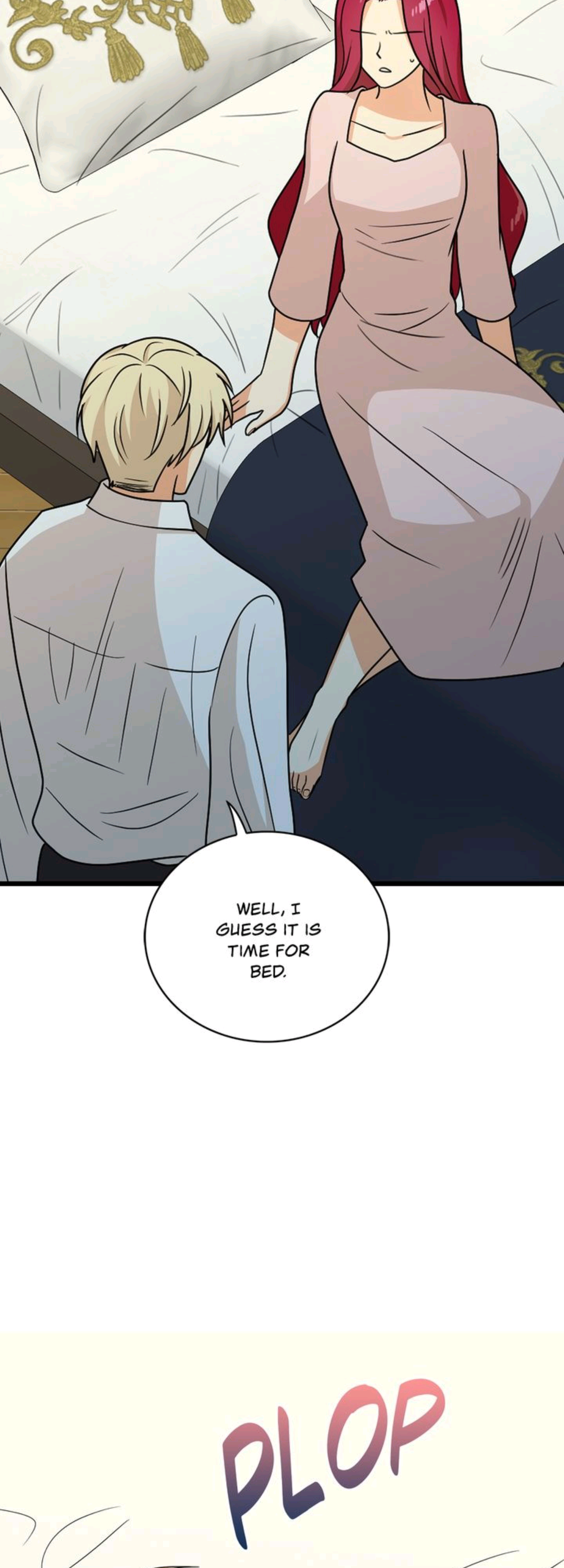 I Became the Villain’s Mother Chapter 36 158 26