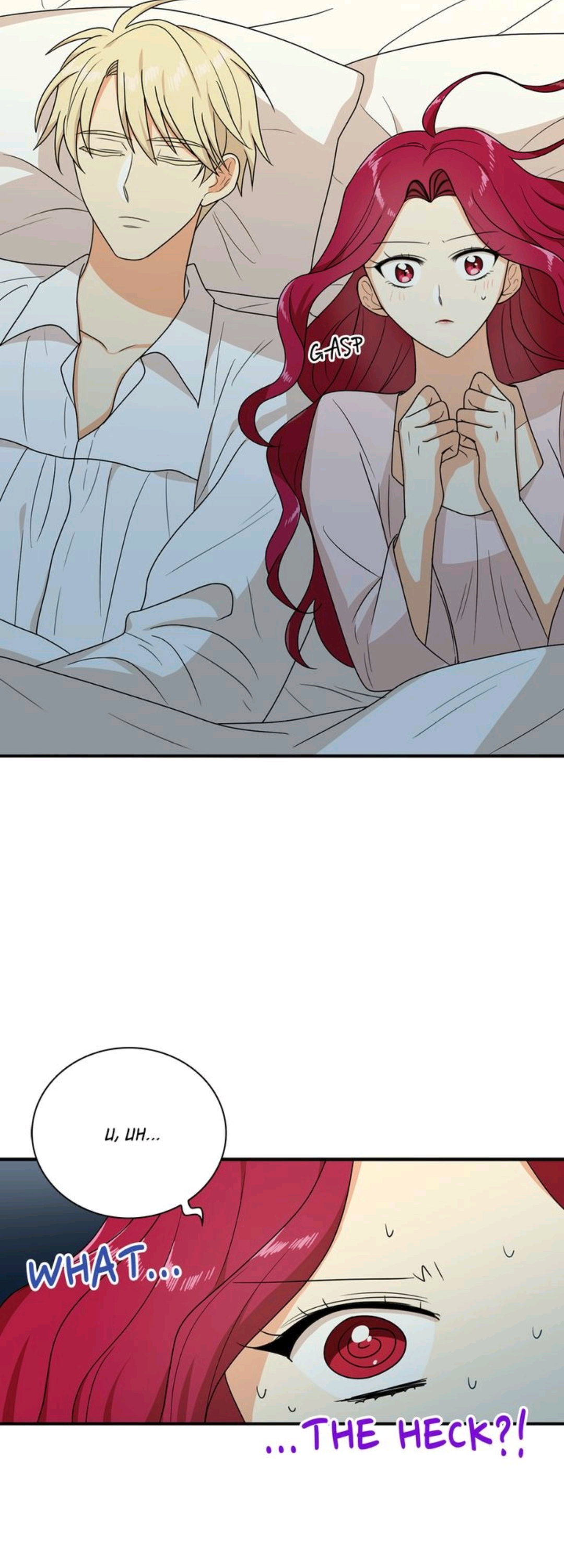 I Became the Villain’s Mother Chapter 36 159 27