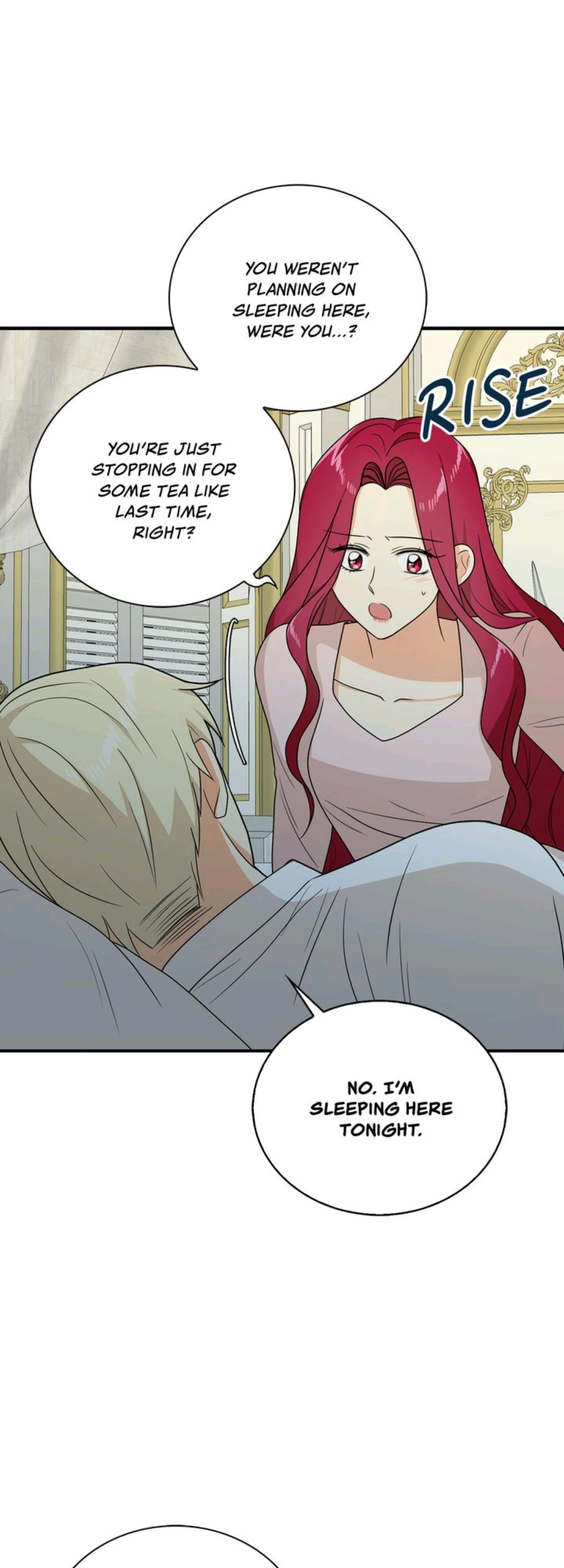 I Became the Villain’s Mother Chapter 36 160 28