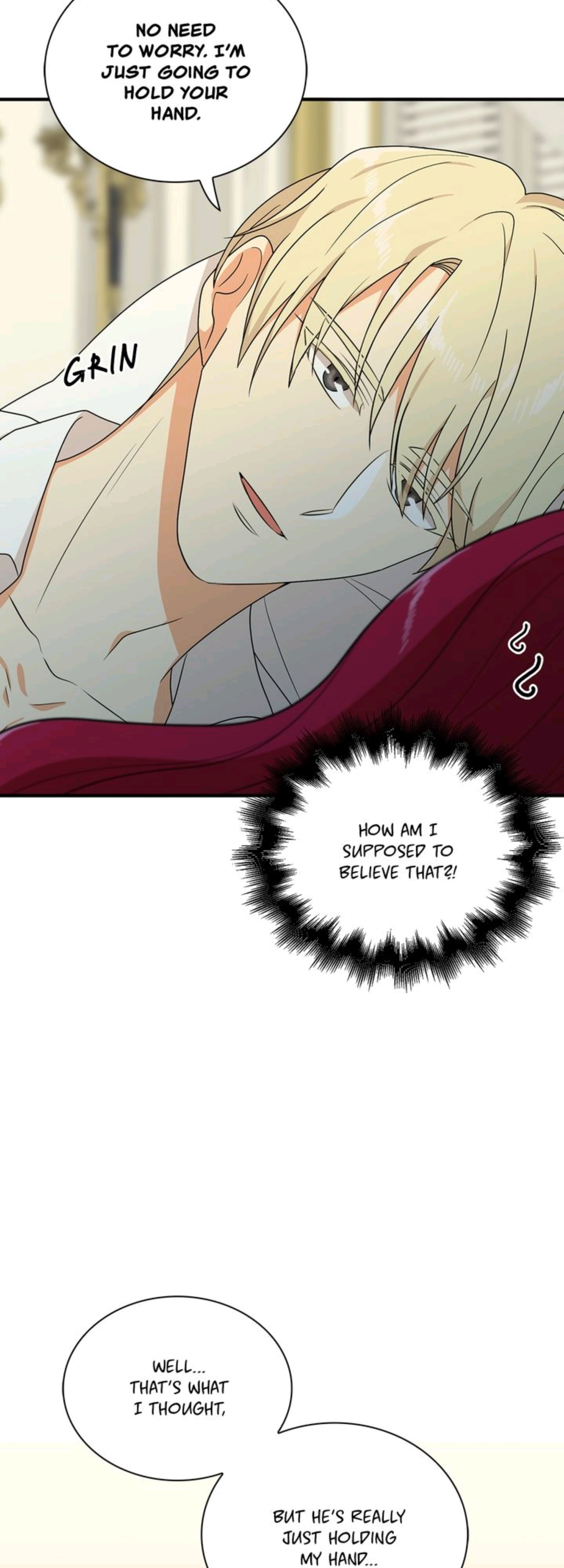I Became the Villain’s Mother Chapter 36 161 29