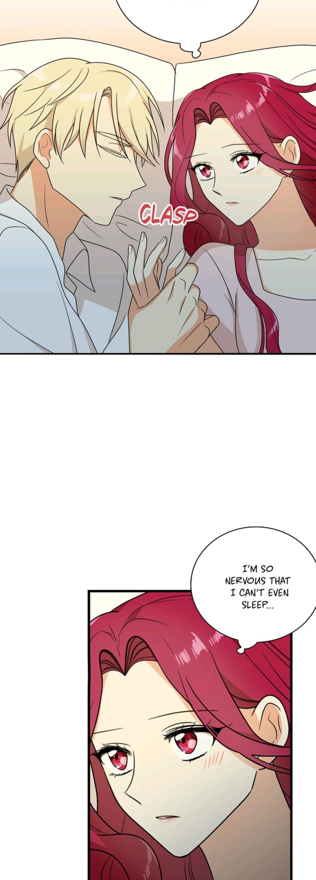 I Became the Villain’s Mother Chapter 36 162 30