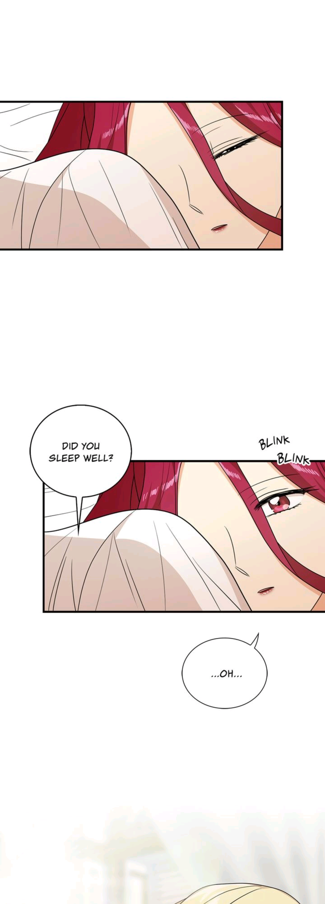 I Became the Villain’s Mother Chapter 36 167 35