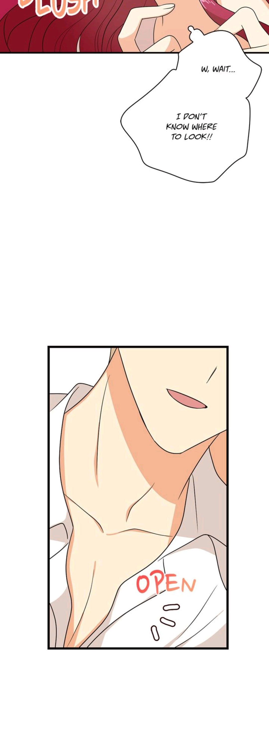 I Became the Villain’s Mother Chapter 36 169 37