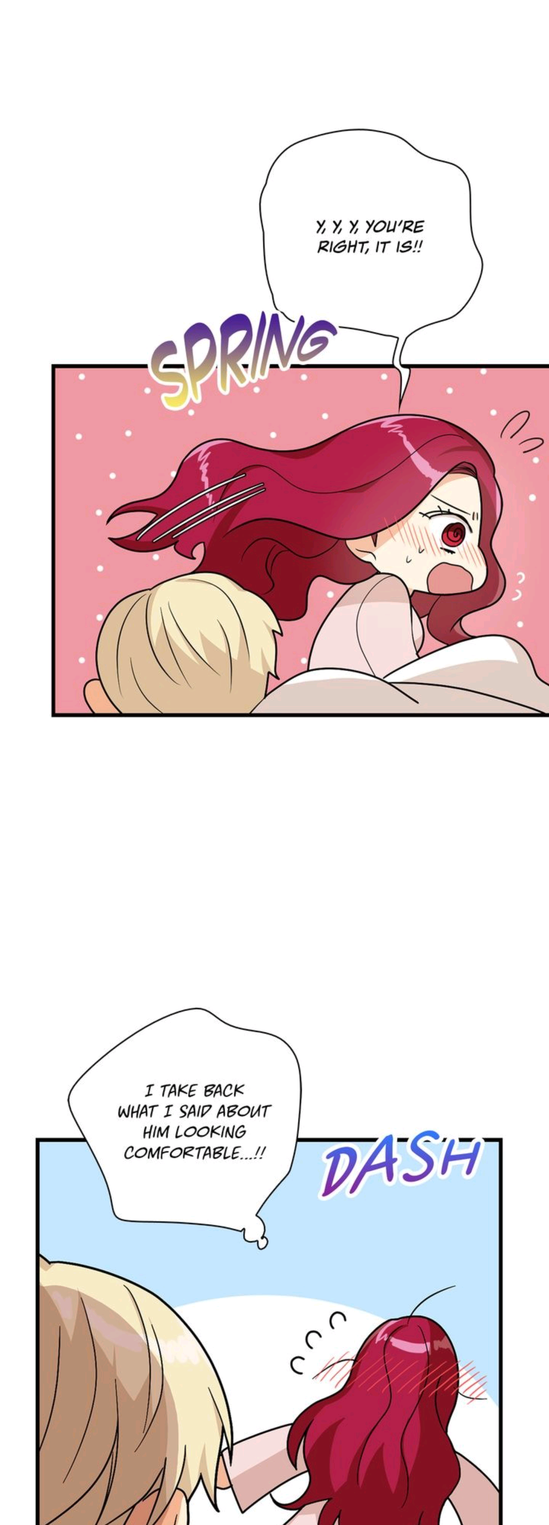 I Became the Villain’s Mother Chapter 36 170 38