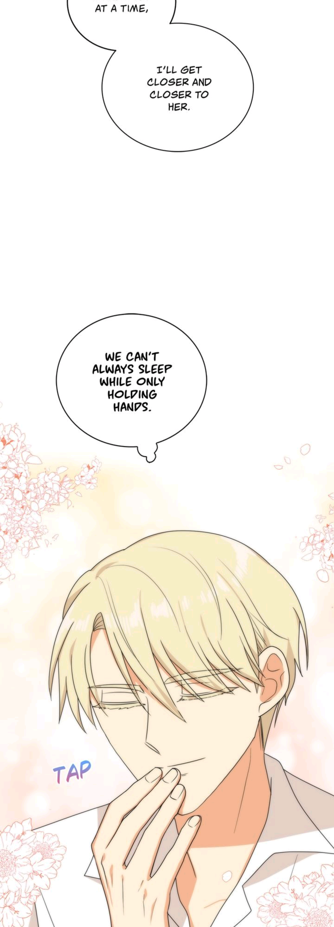 I Became the Villain’s Mother Chapter 36 174 42