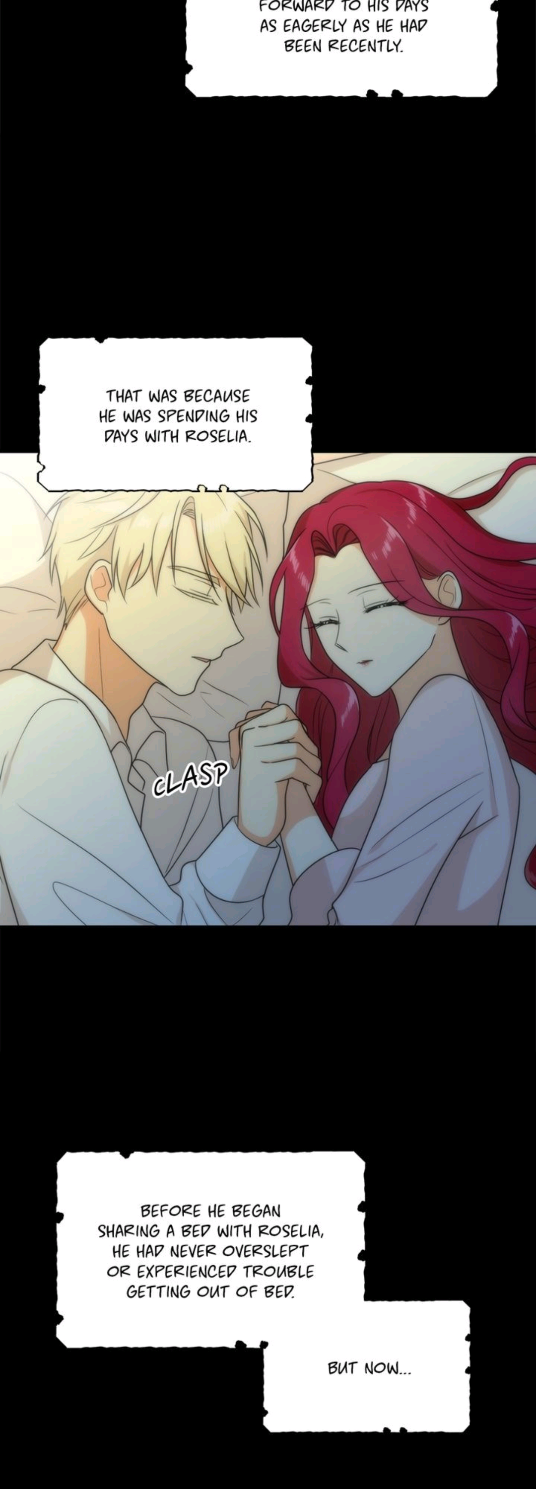 I Became the Villain’s Mother Chapter 37 129 03