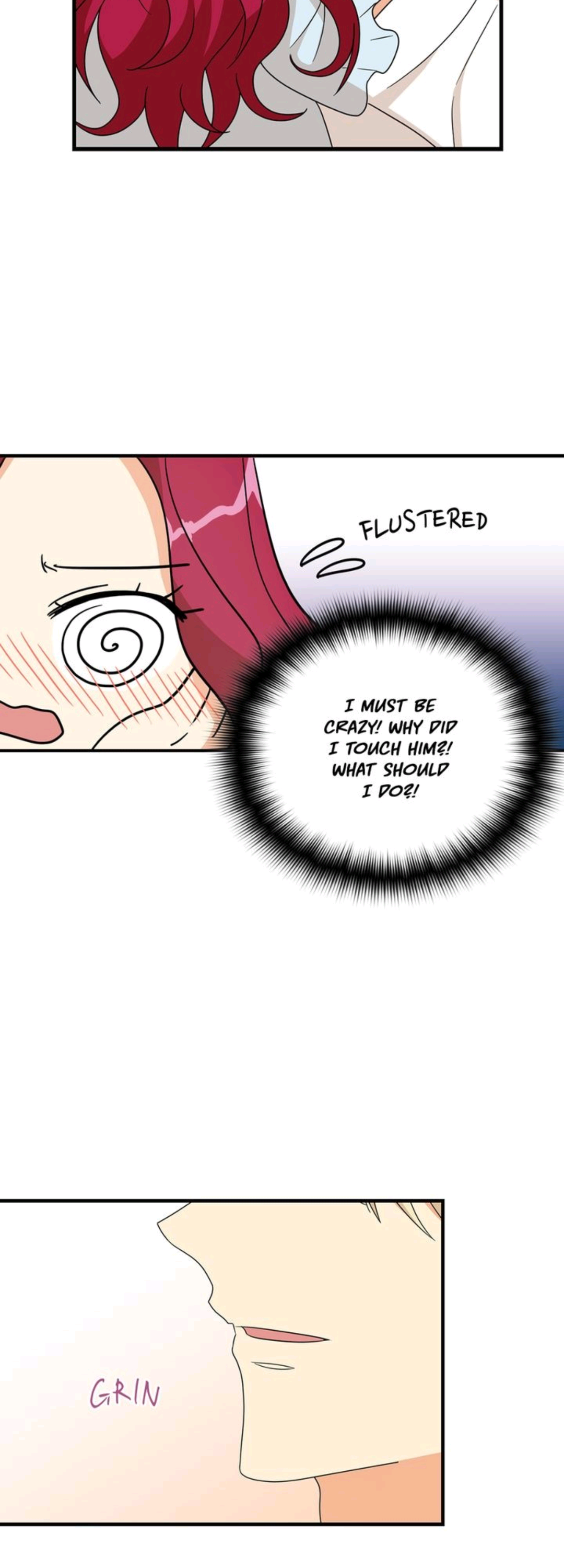 I Became the Villain’s Mother Chapter 37 138 12